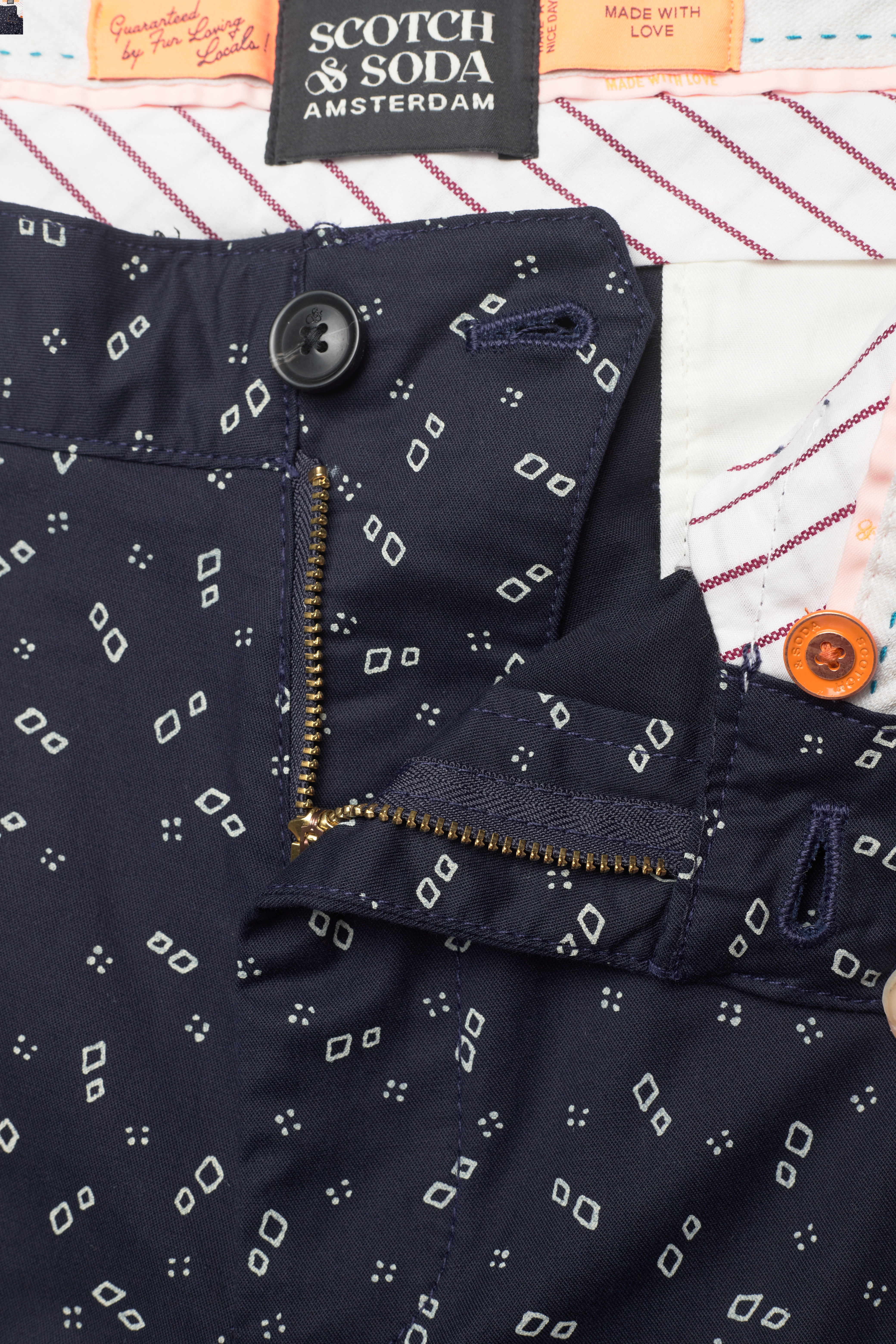 Scotch & Soda - Scotch & Soda - combo f - 4