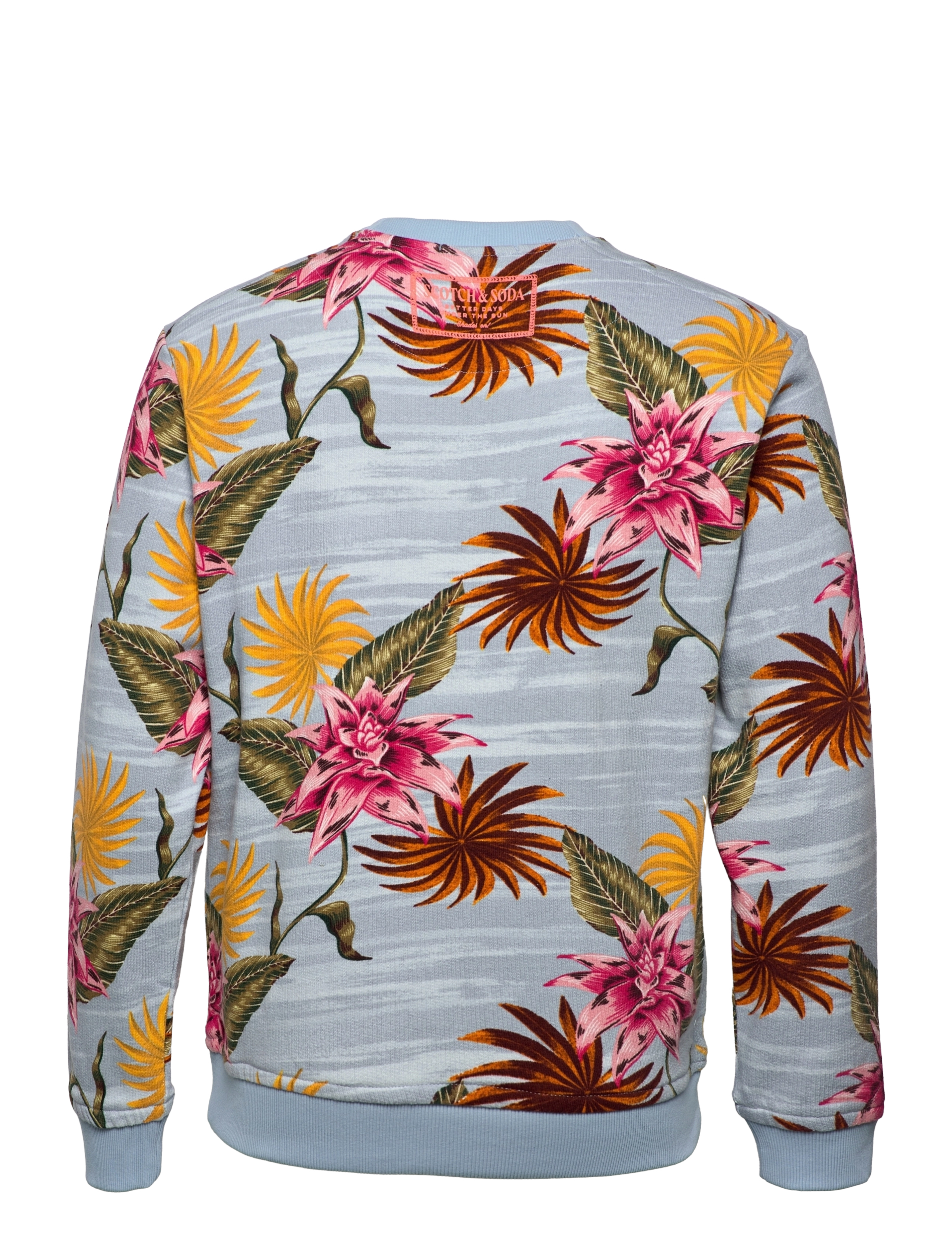 Scotch & Soda - Scotch & Soda - combo a - 1