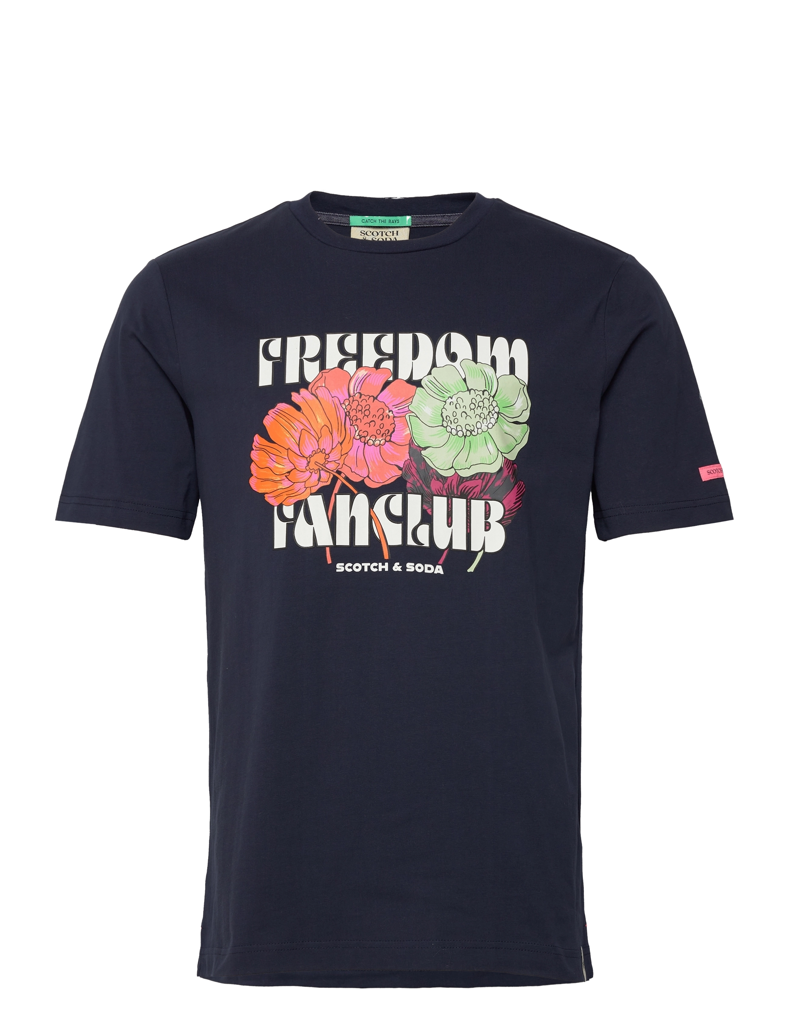 Scotch & Soda