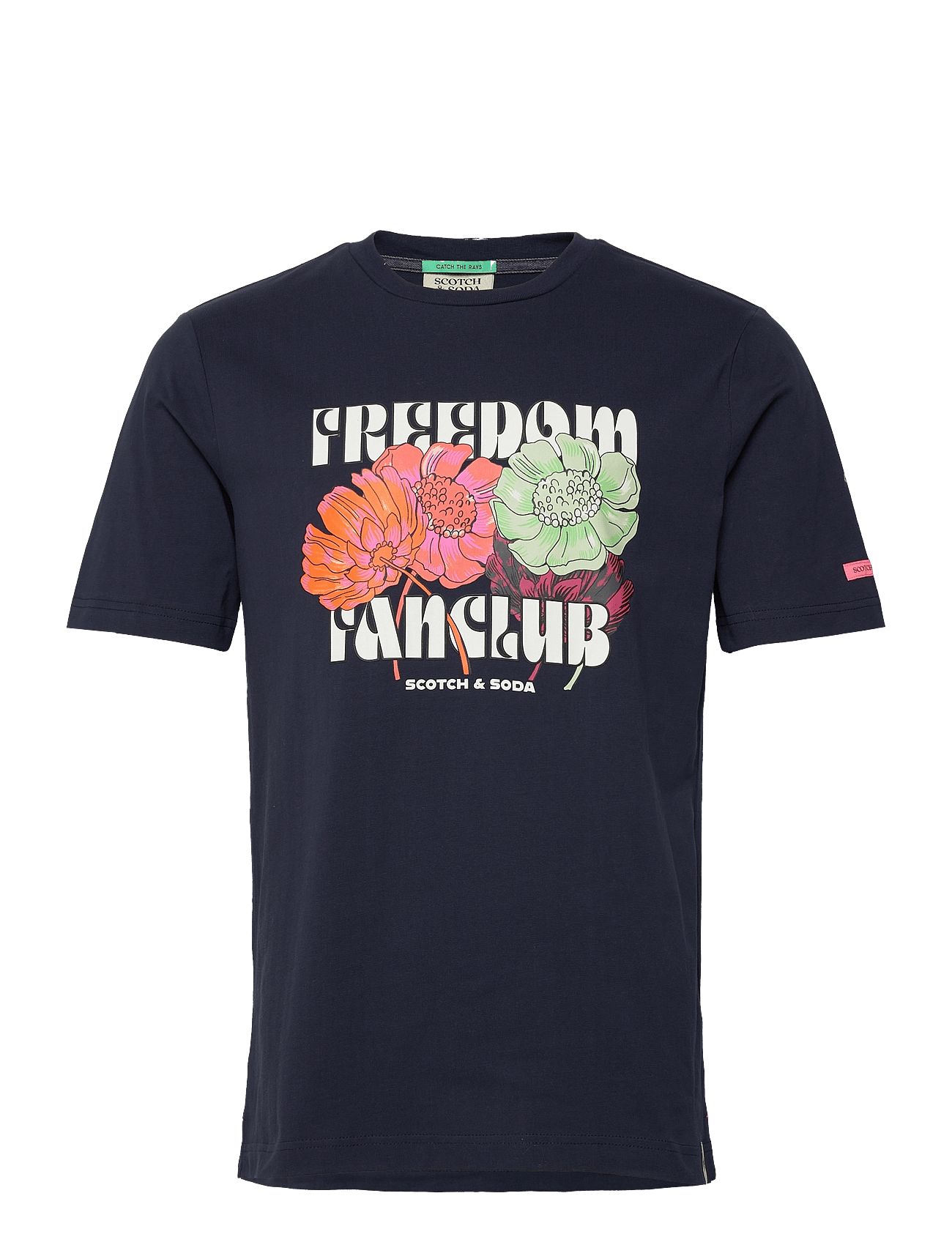 Scotch & Soda