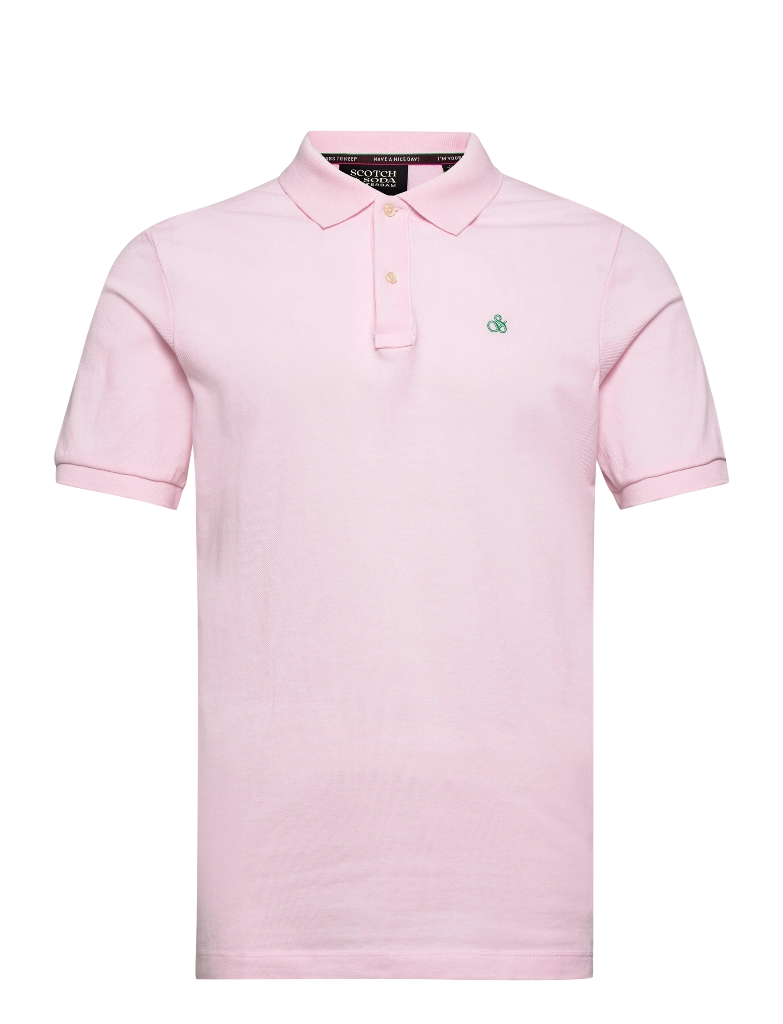 PINK ICON