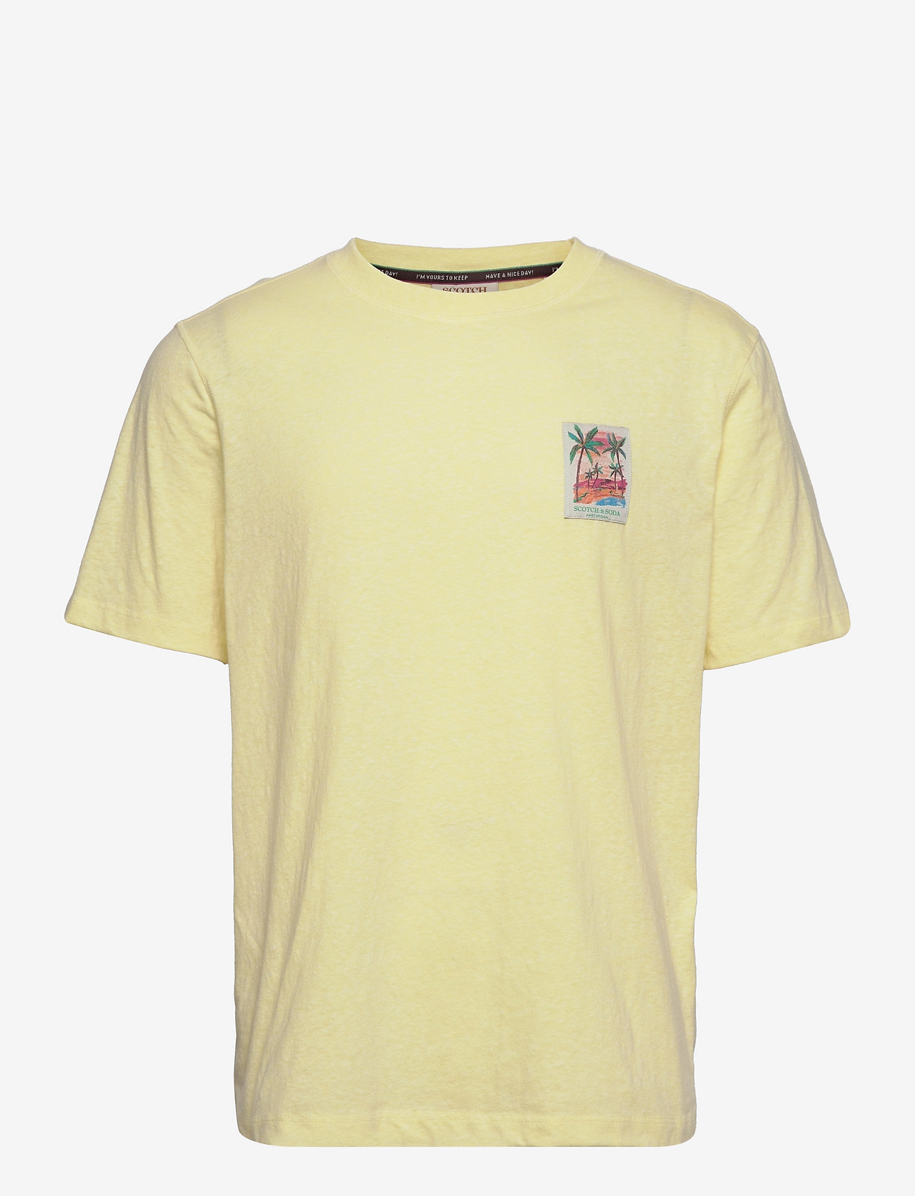 LEMONADE MELANGE
