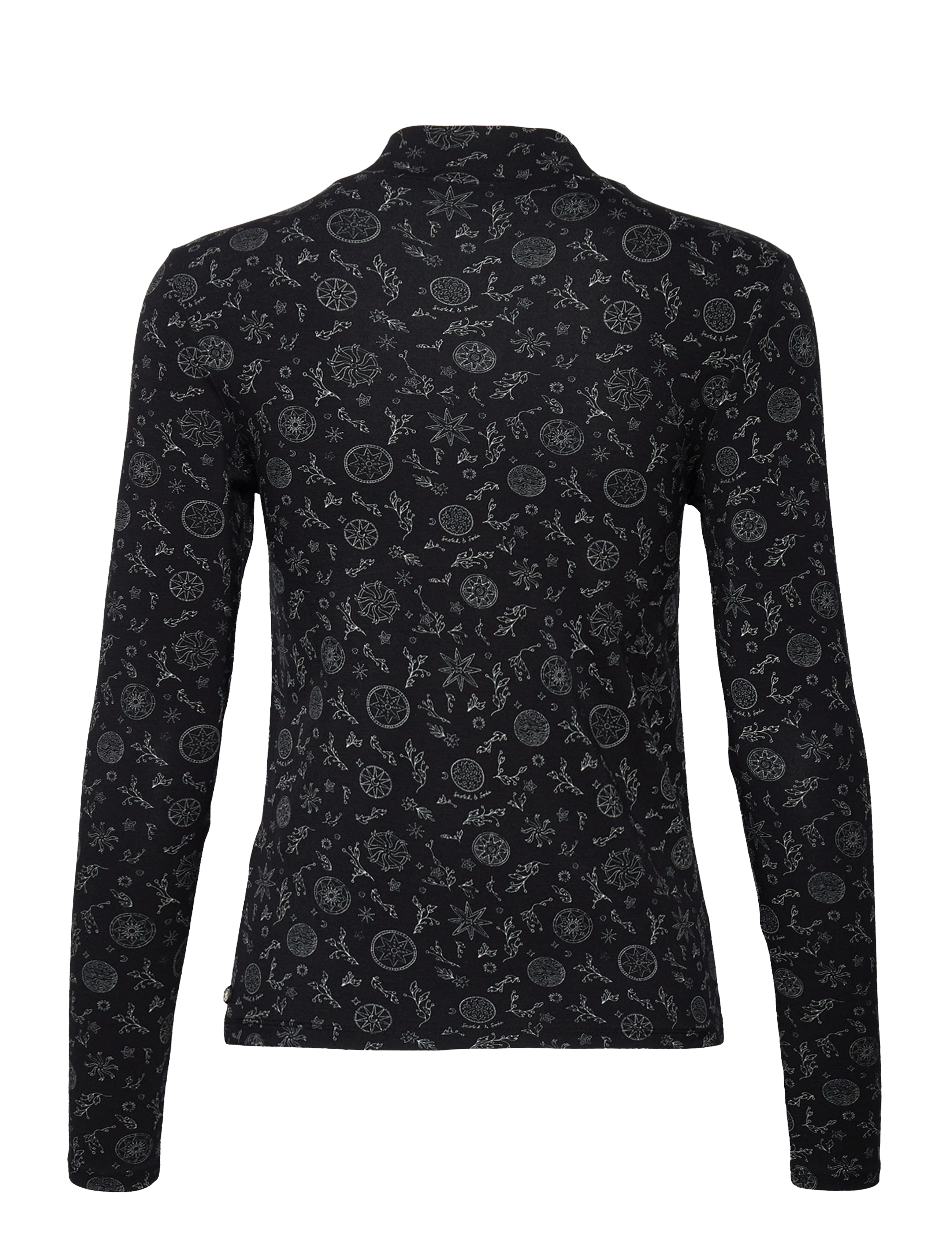 Scotch & Soda - Scotch & Soda - planetary icons - 1