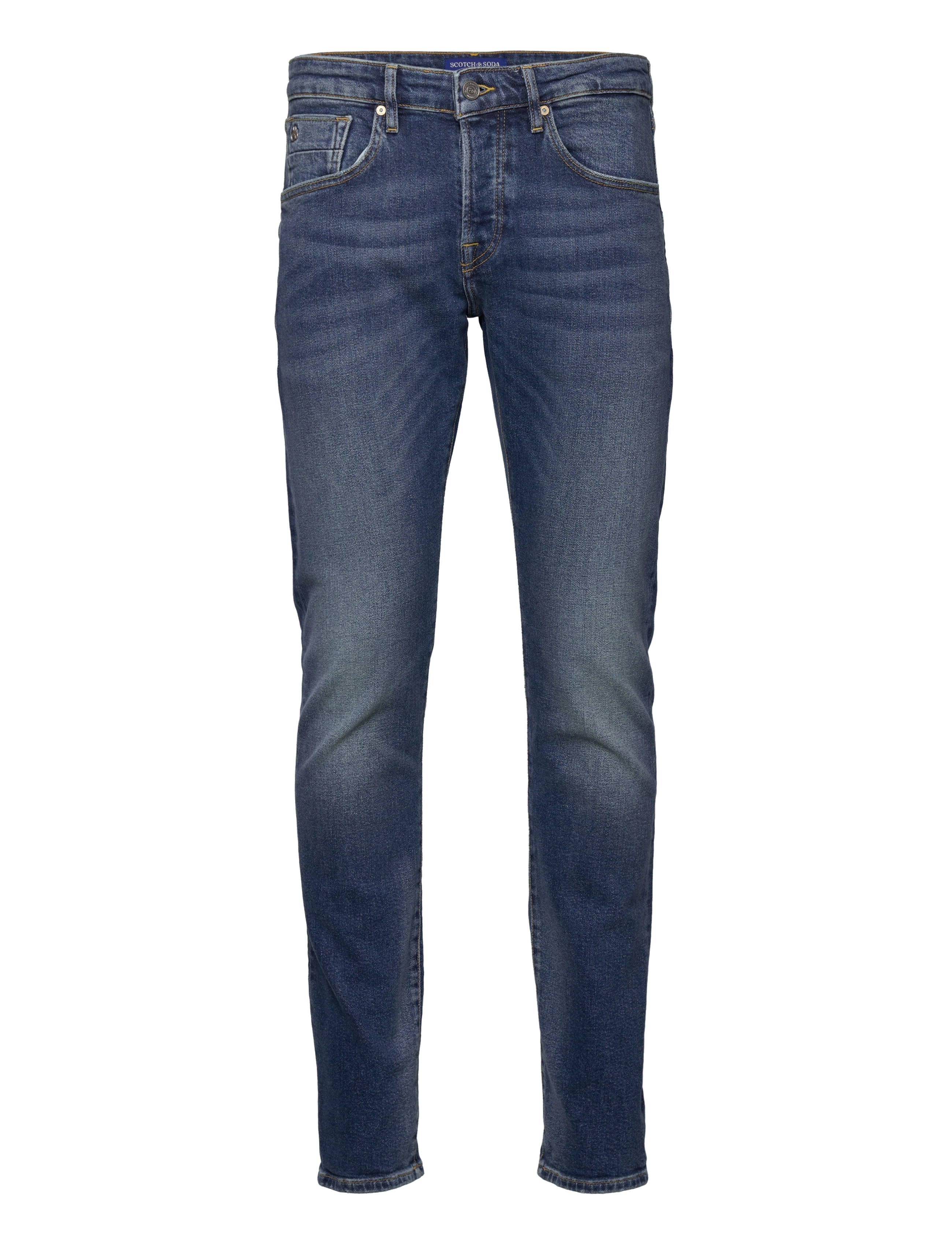 Scotch & Soda - ASTEROID