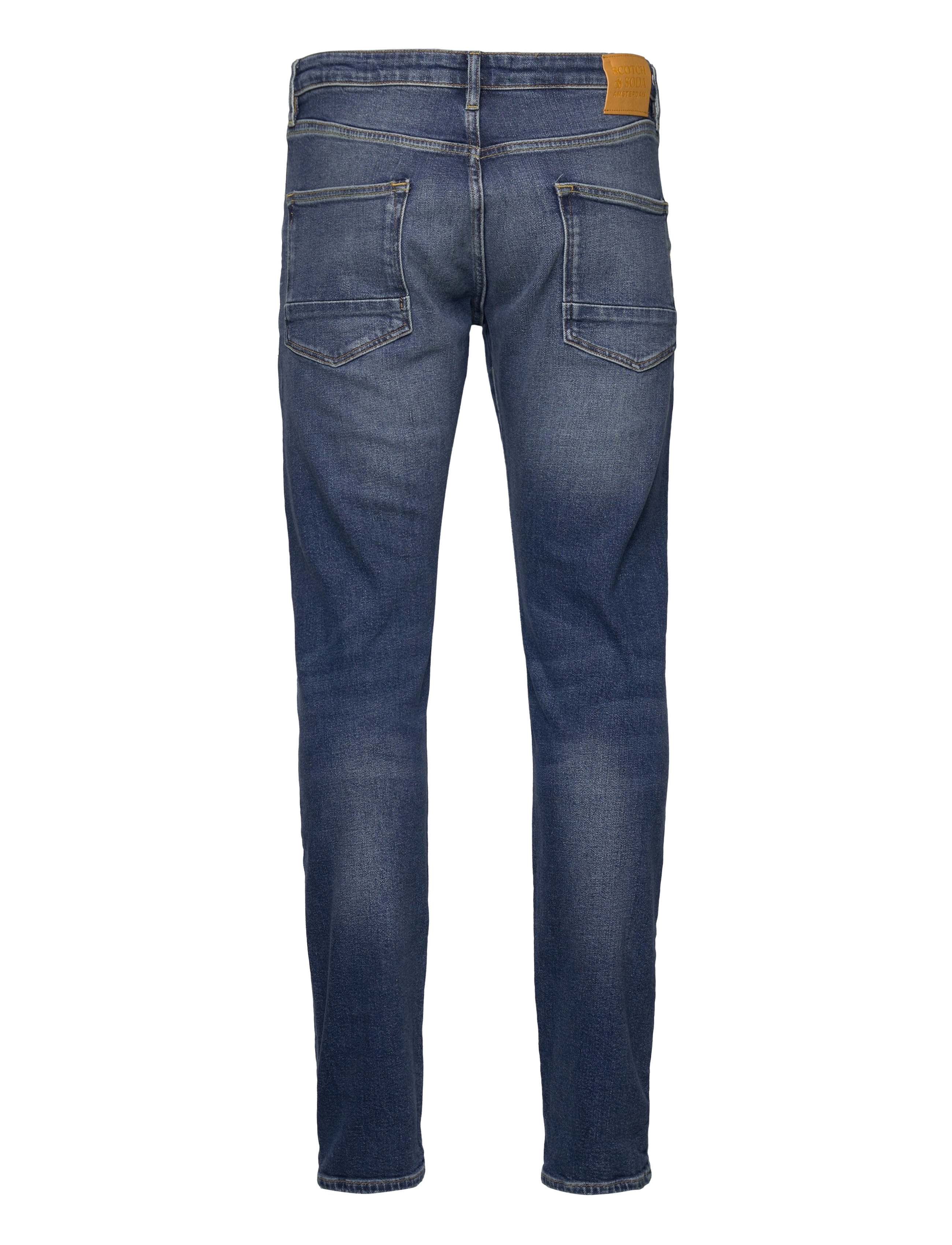 Scotch & Soda - Scotch & Soda - asteroid - 1