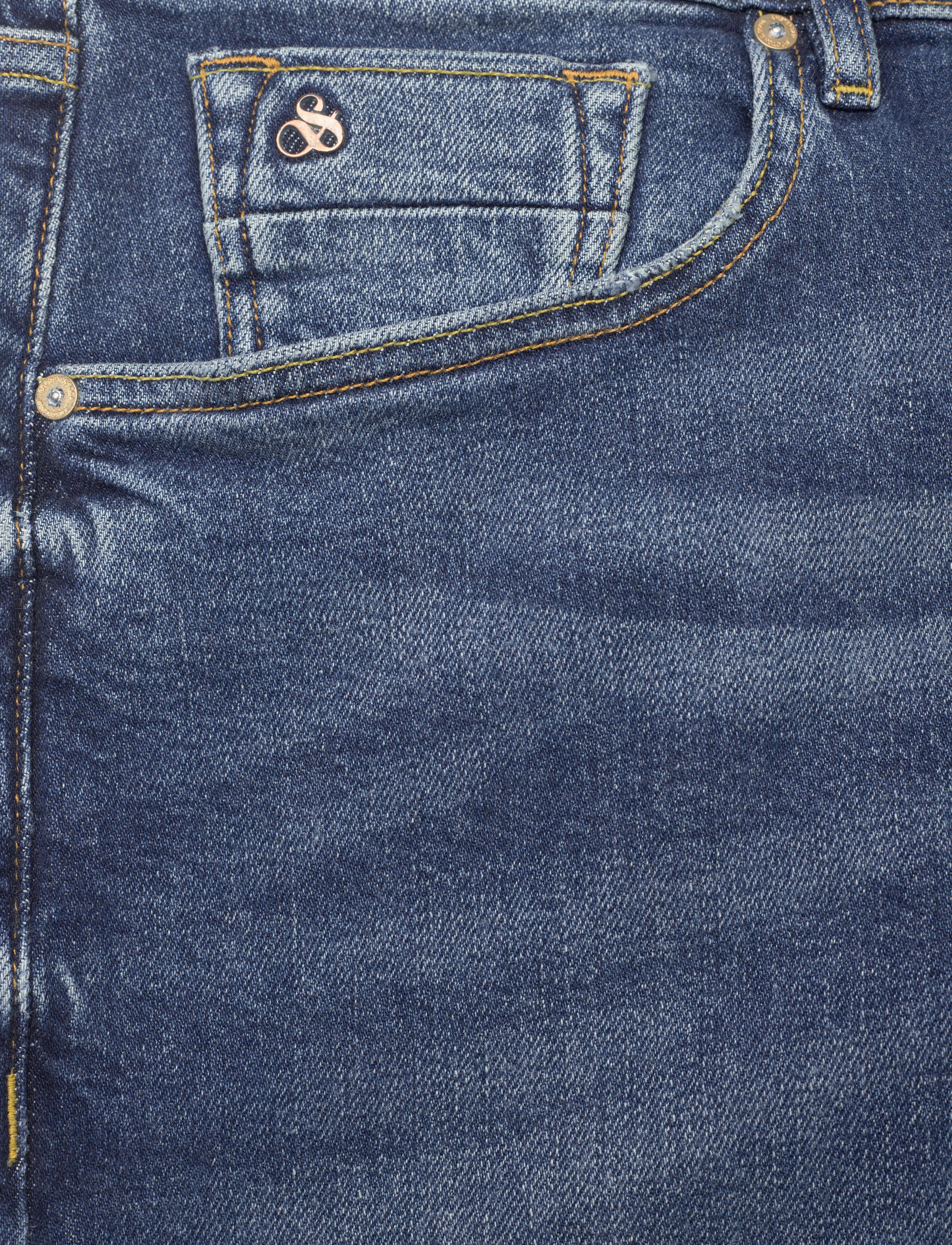 Scotch & Soda - Scotch & Soda - asteroid - 2