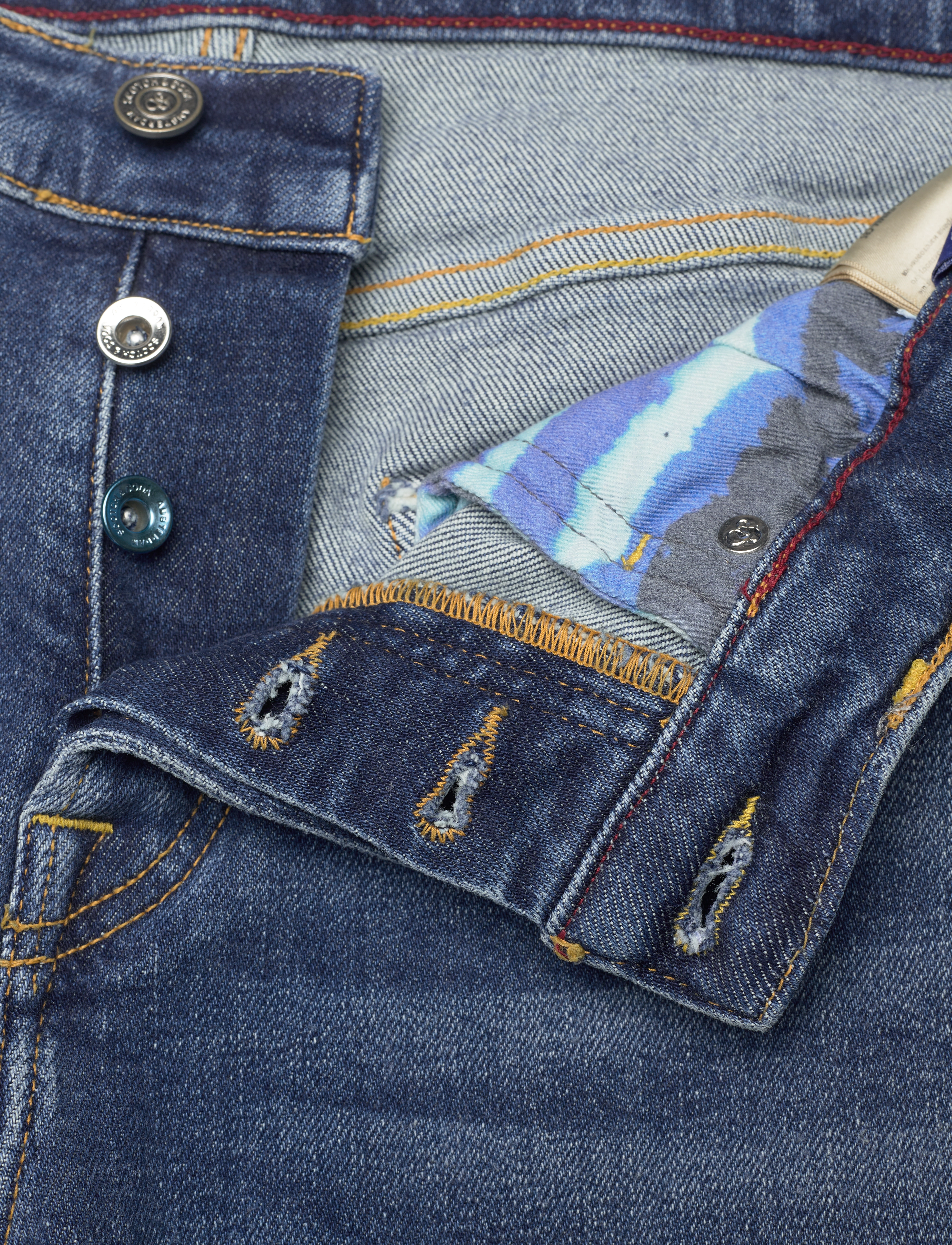 Scotch & Soda - Scotch & Soda - asteroid - 3