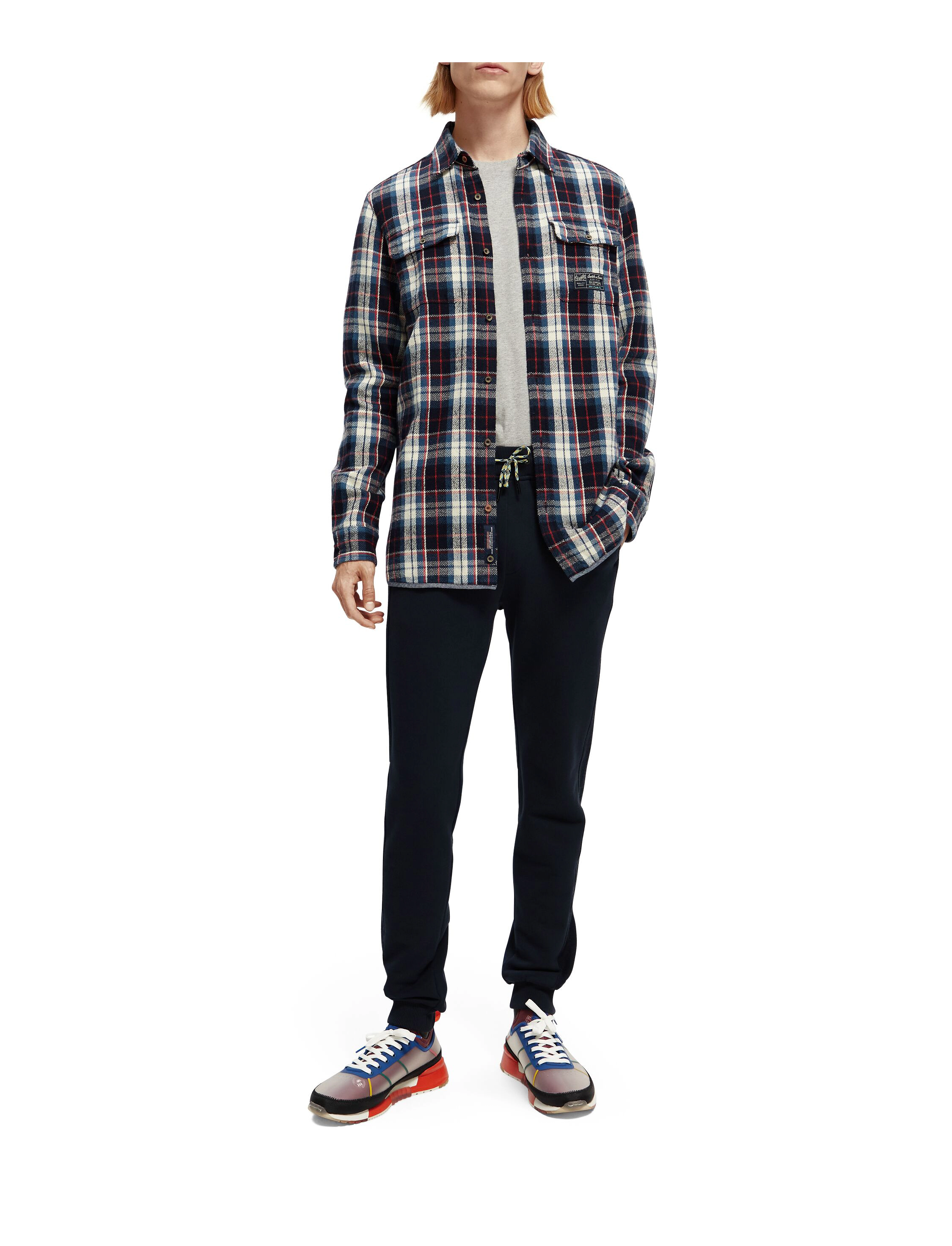 Scotch & Soda - Scotch & Soda - combo a - 2