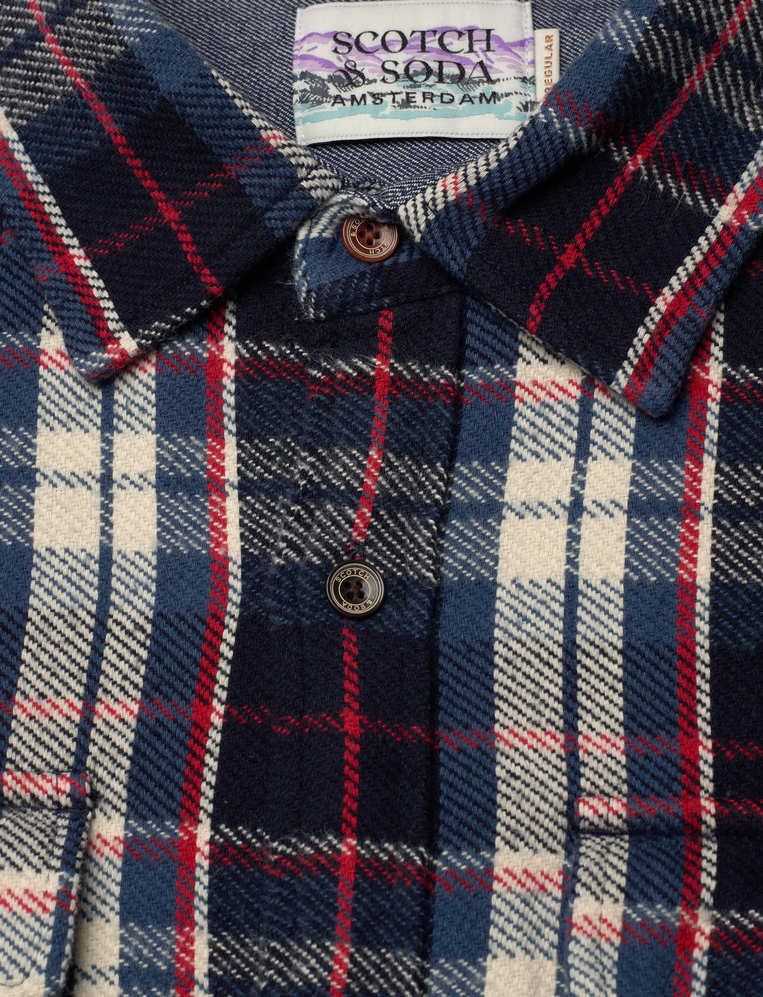 Scotch & Soda - Scotch & Soda - combo a - 3