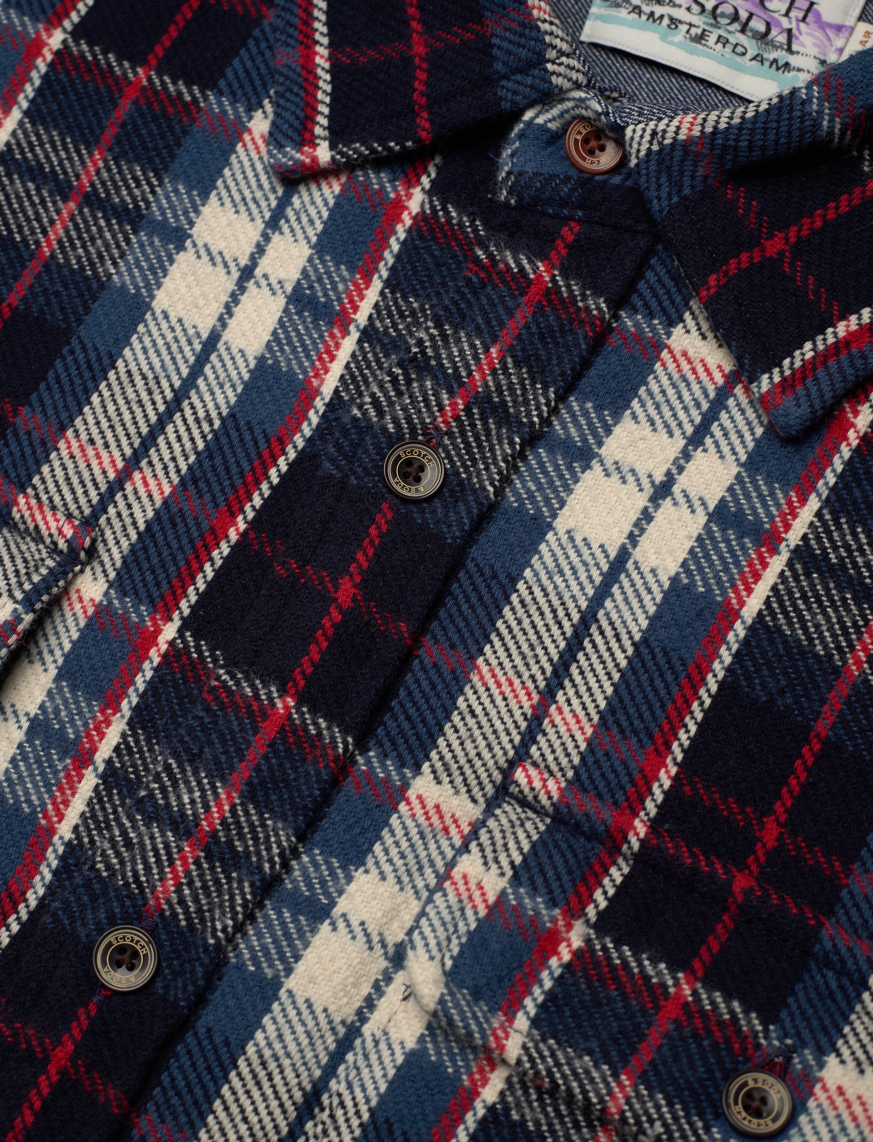 Scotch & Soda - Scotch & Soda - combo a - 4