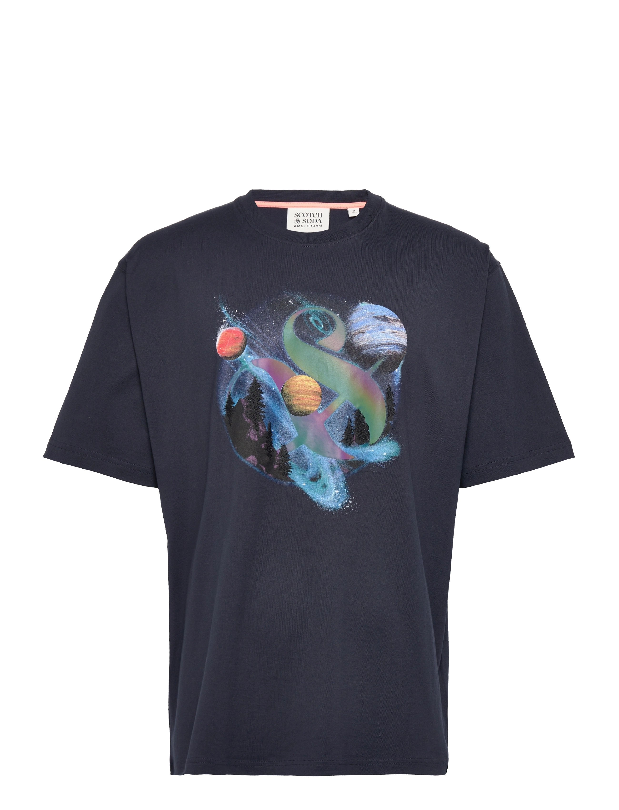 Scotch & Soda - NAVY