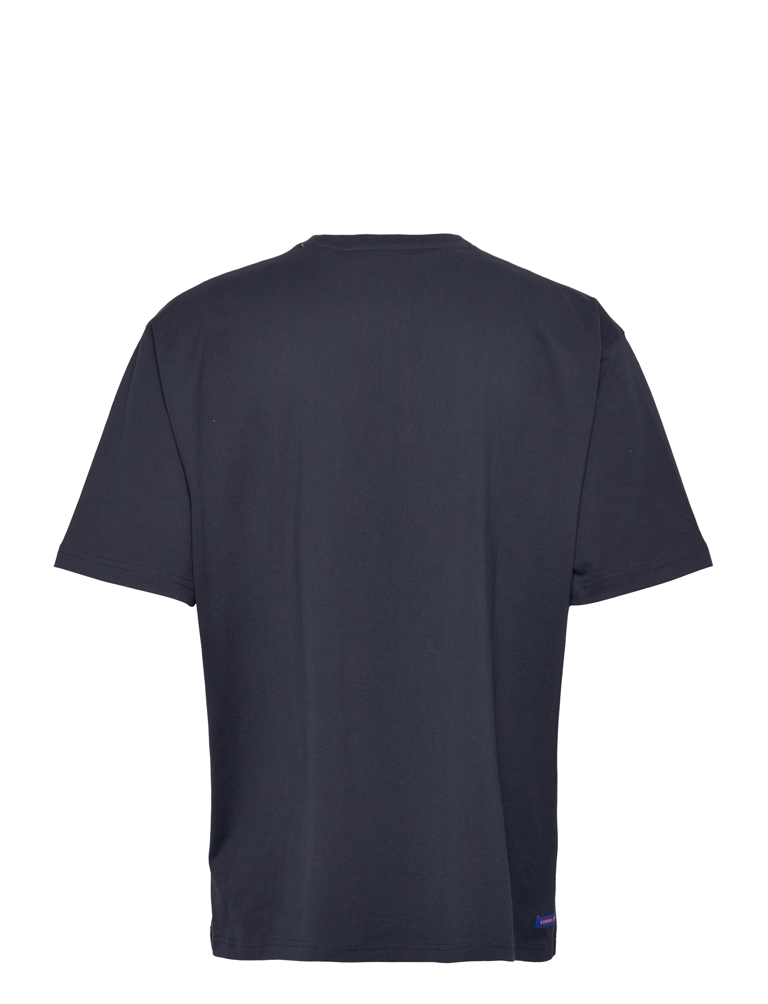 Scotch & Soda - Scotch & Soda - navy - 1