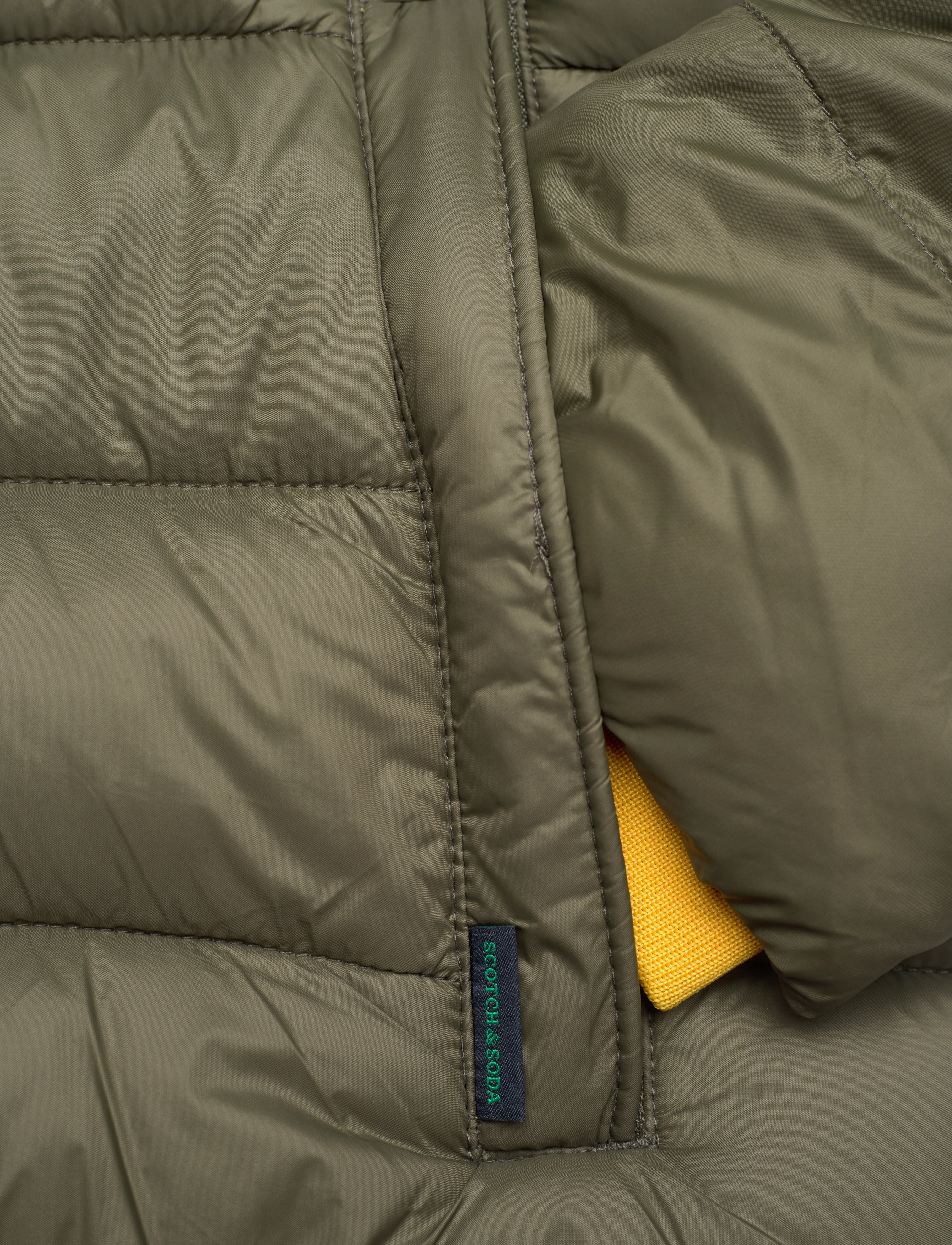 Scotch & Soda - Scotch & Soda - military - 4