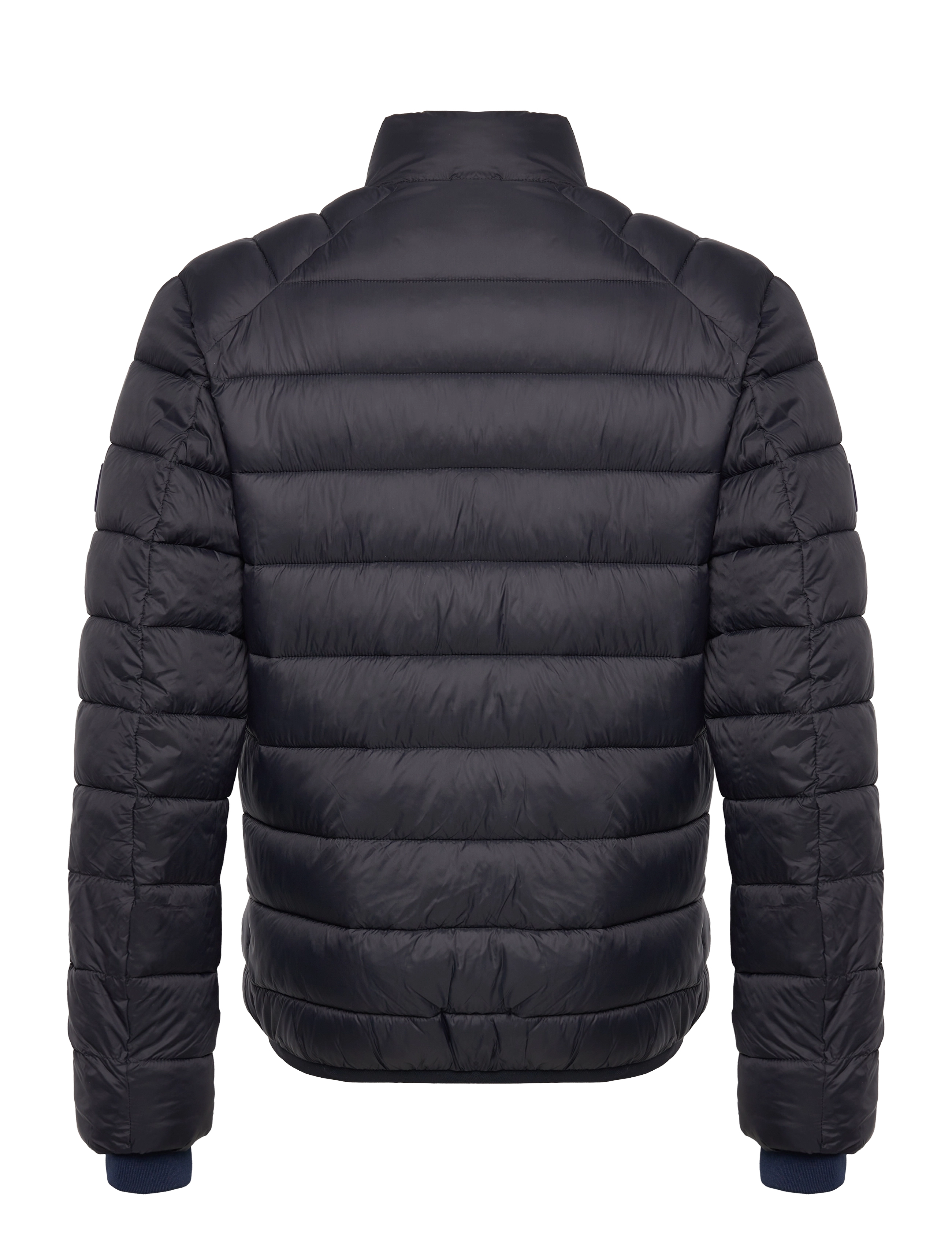 Scotch & Soda - Scotch & Soda - night - 1