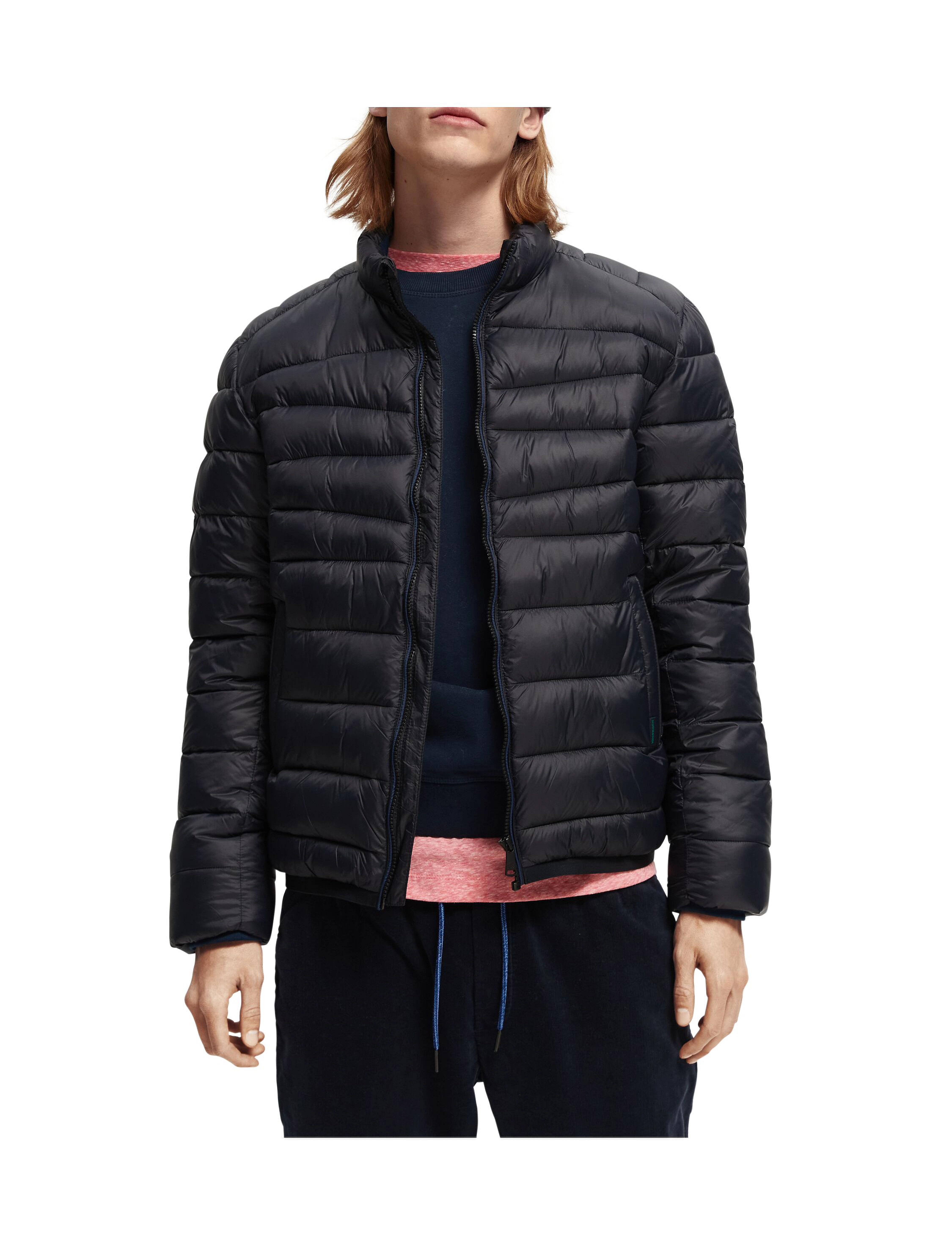 Scotch & Soda - Scotch & Soda - night - 2