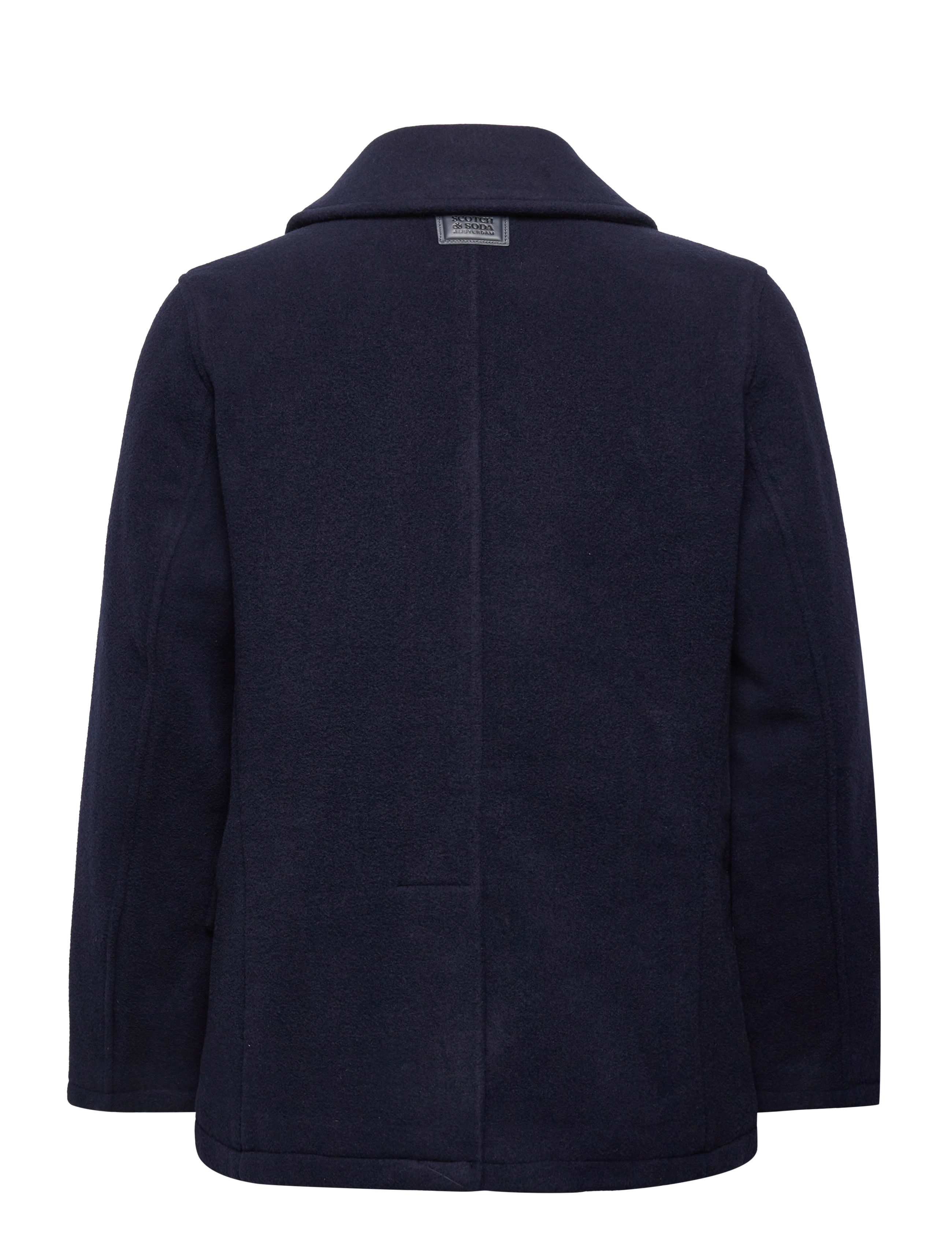 Scotch & Soda - Scotch & Soda - night - 1