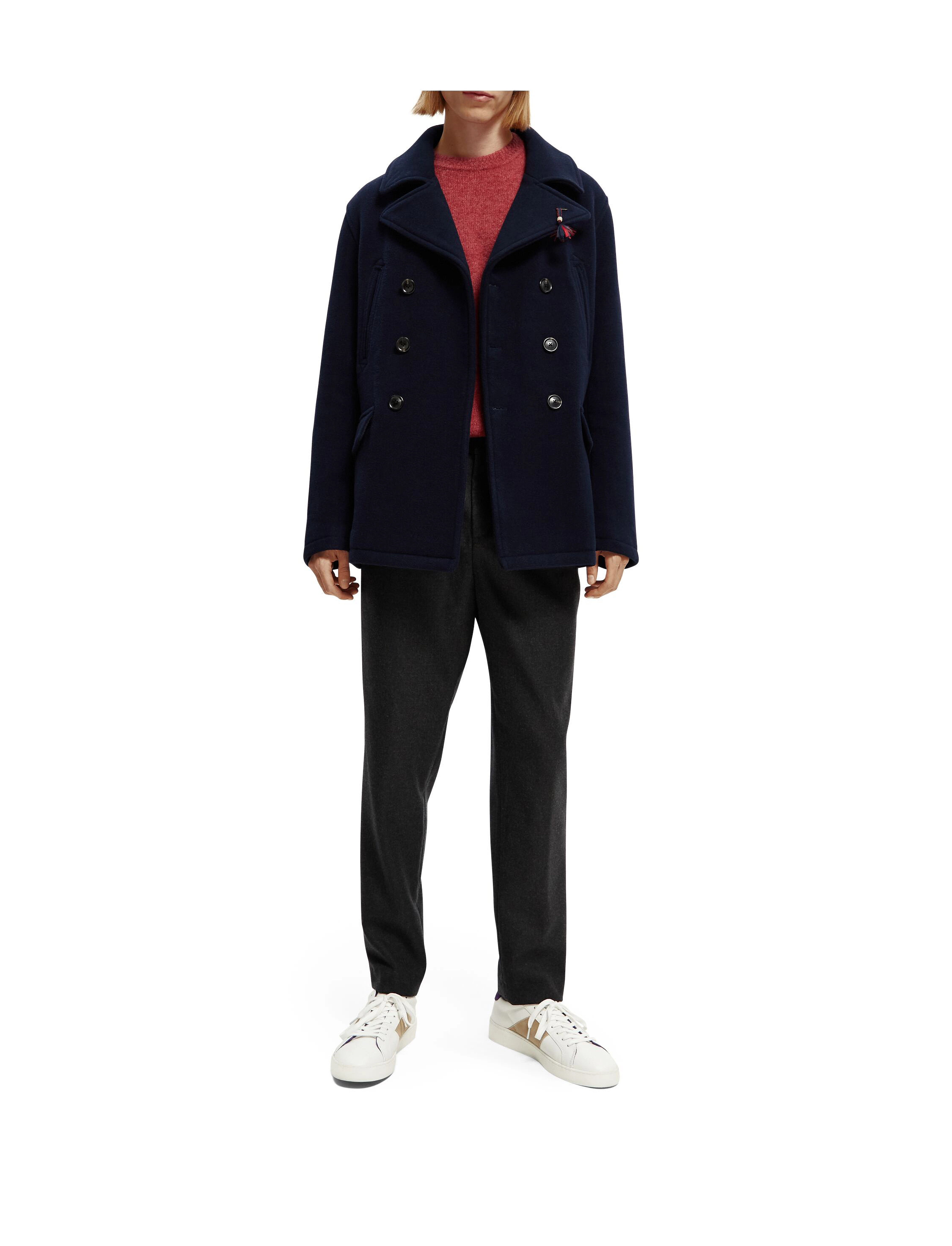 Scotch & Soda - Scotch & Soda - night - 2