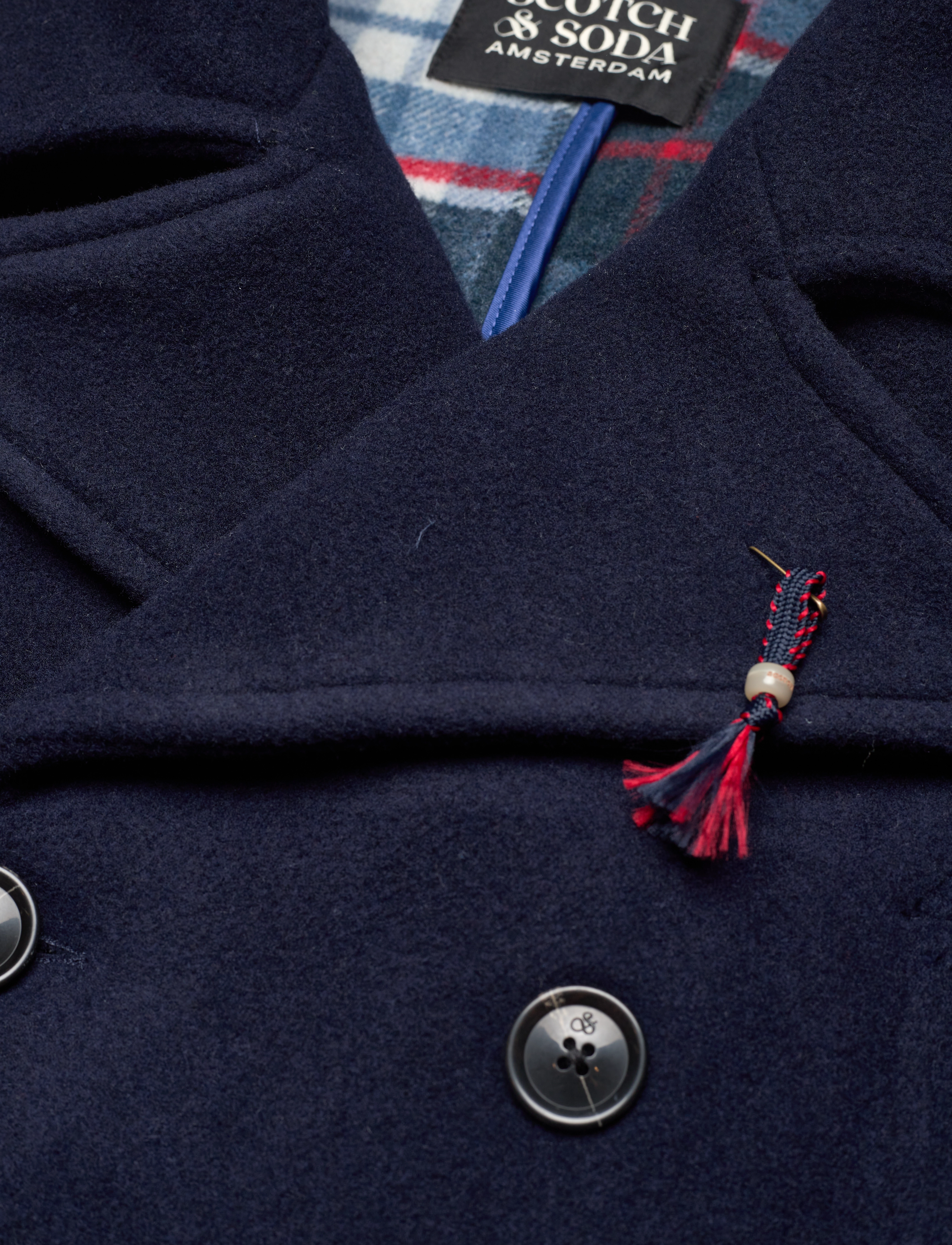 Scotch & Soda - Scotch & Soda - night - 3