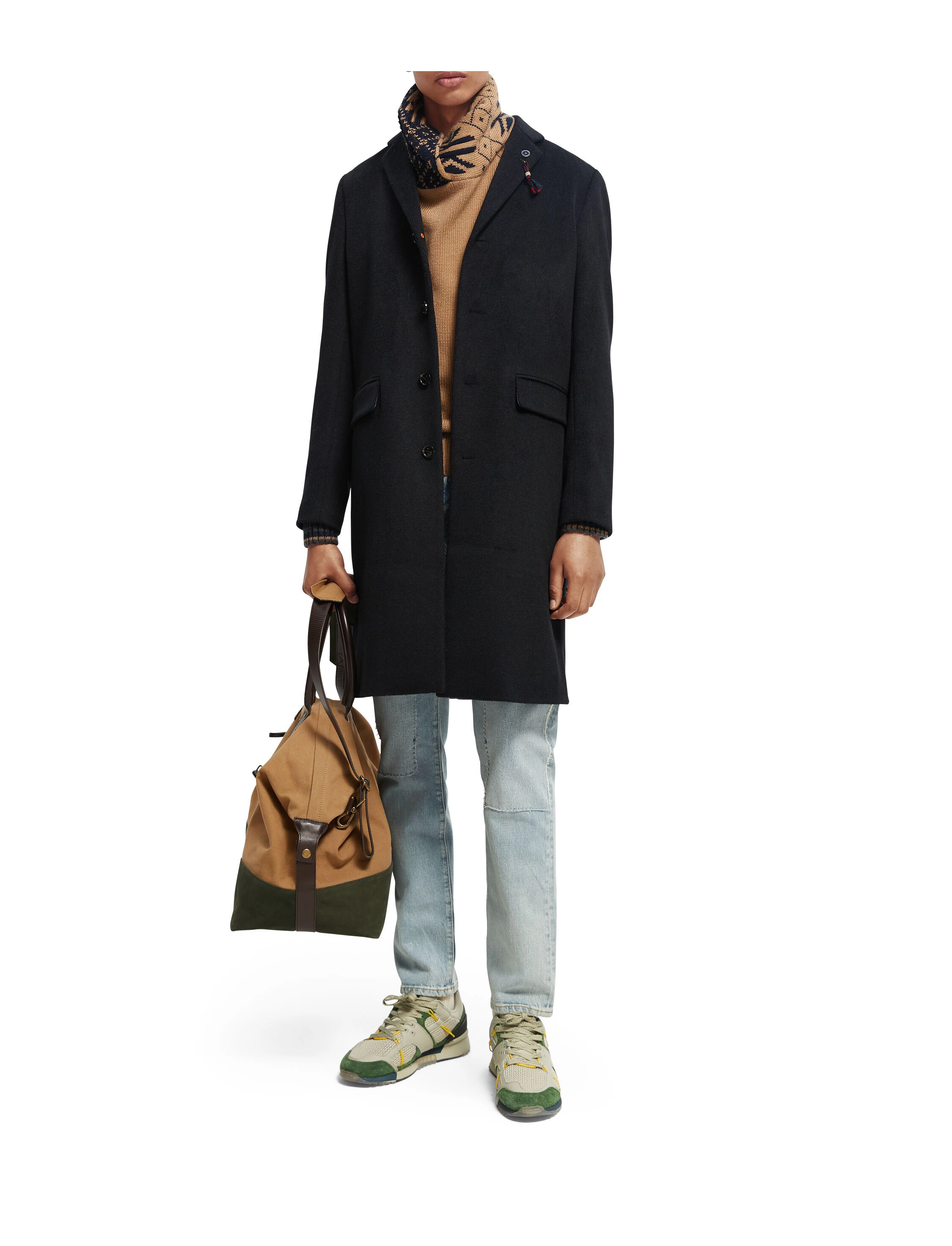 Scotch & Soda - Scotch & Soda - night melange - 2