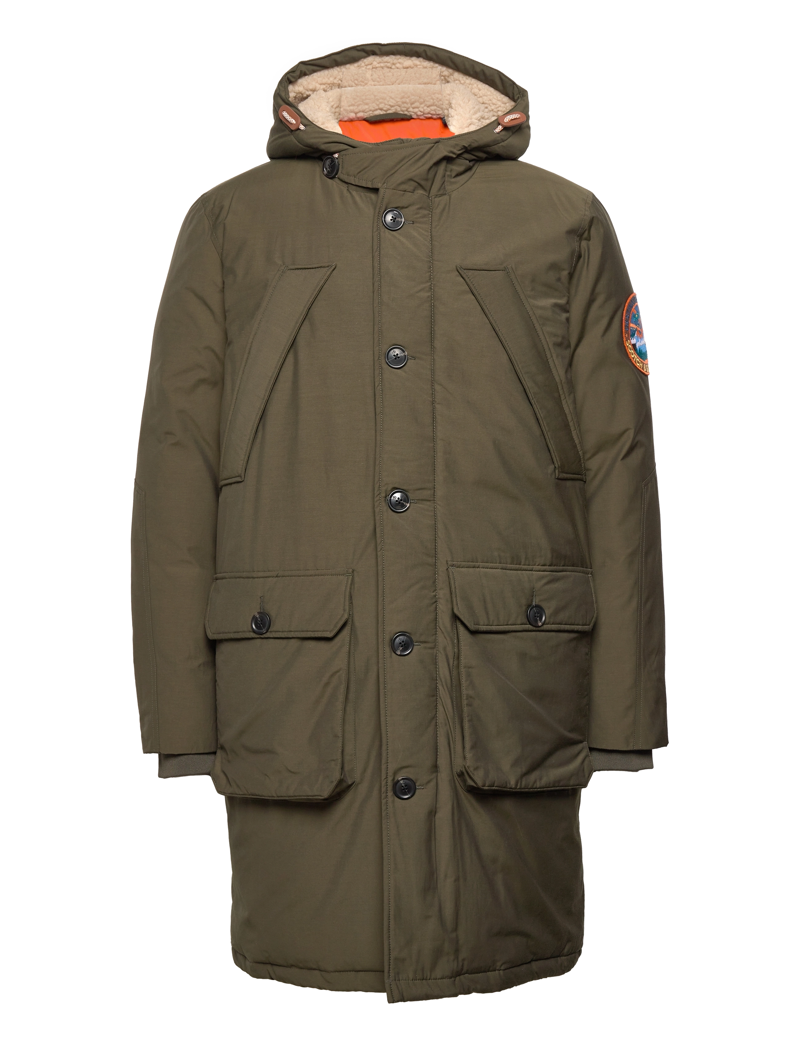 MILITARY