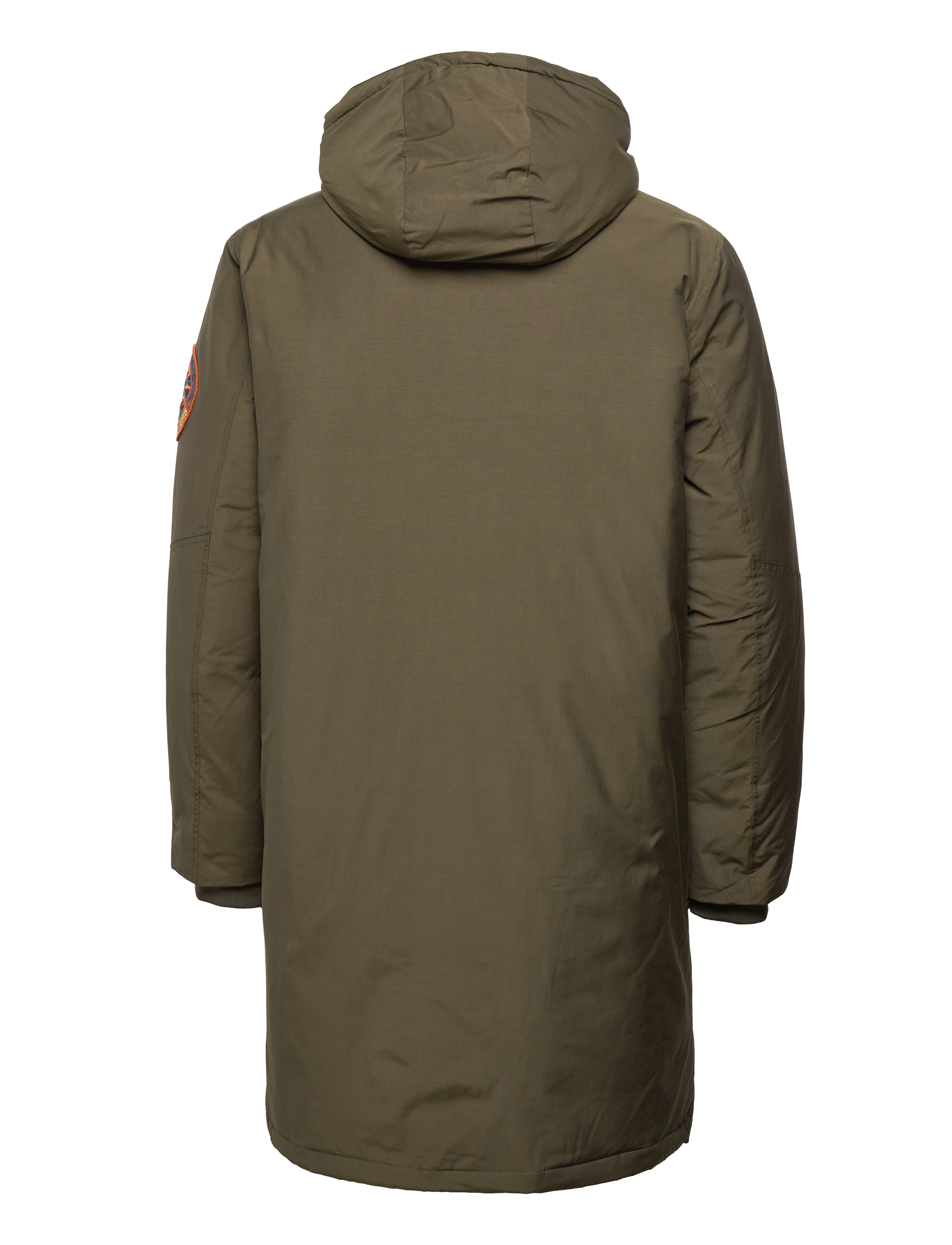 Scotch & Soda - Scotch & Soda - military - 1