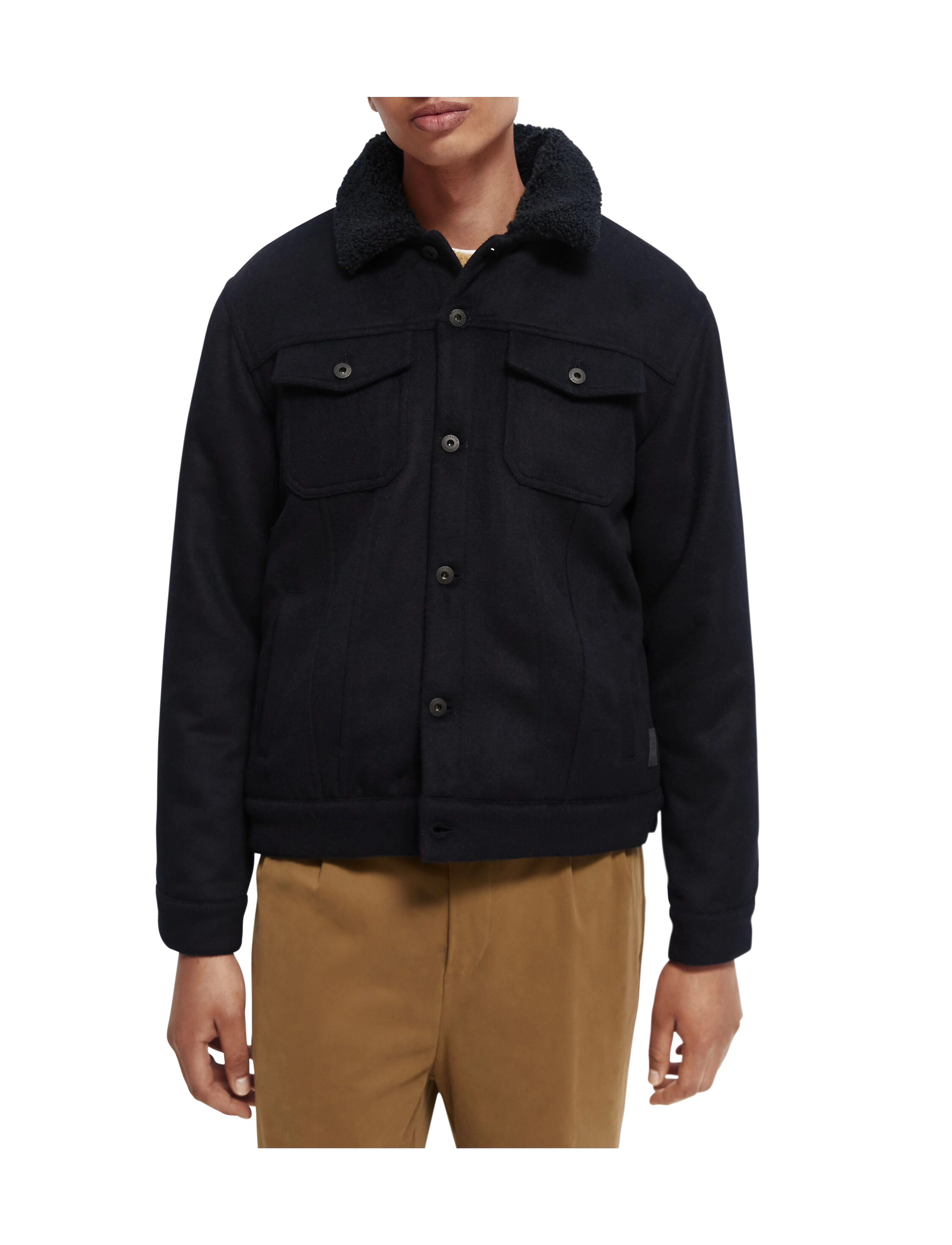 Scotch & Soda - Scotch & Soda - night - 2