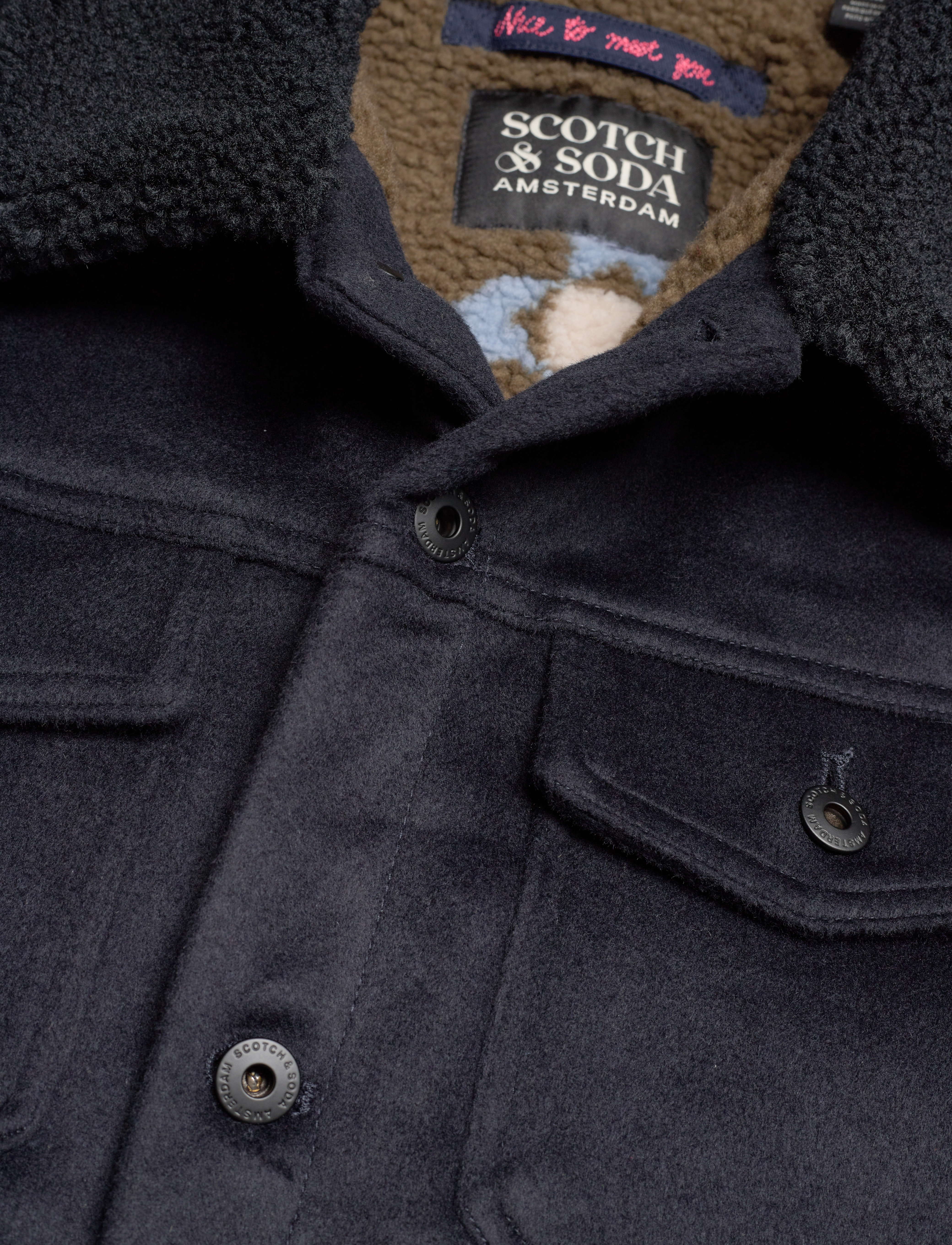 Scotch & Soda - Scotch & Soda - night - 4