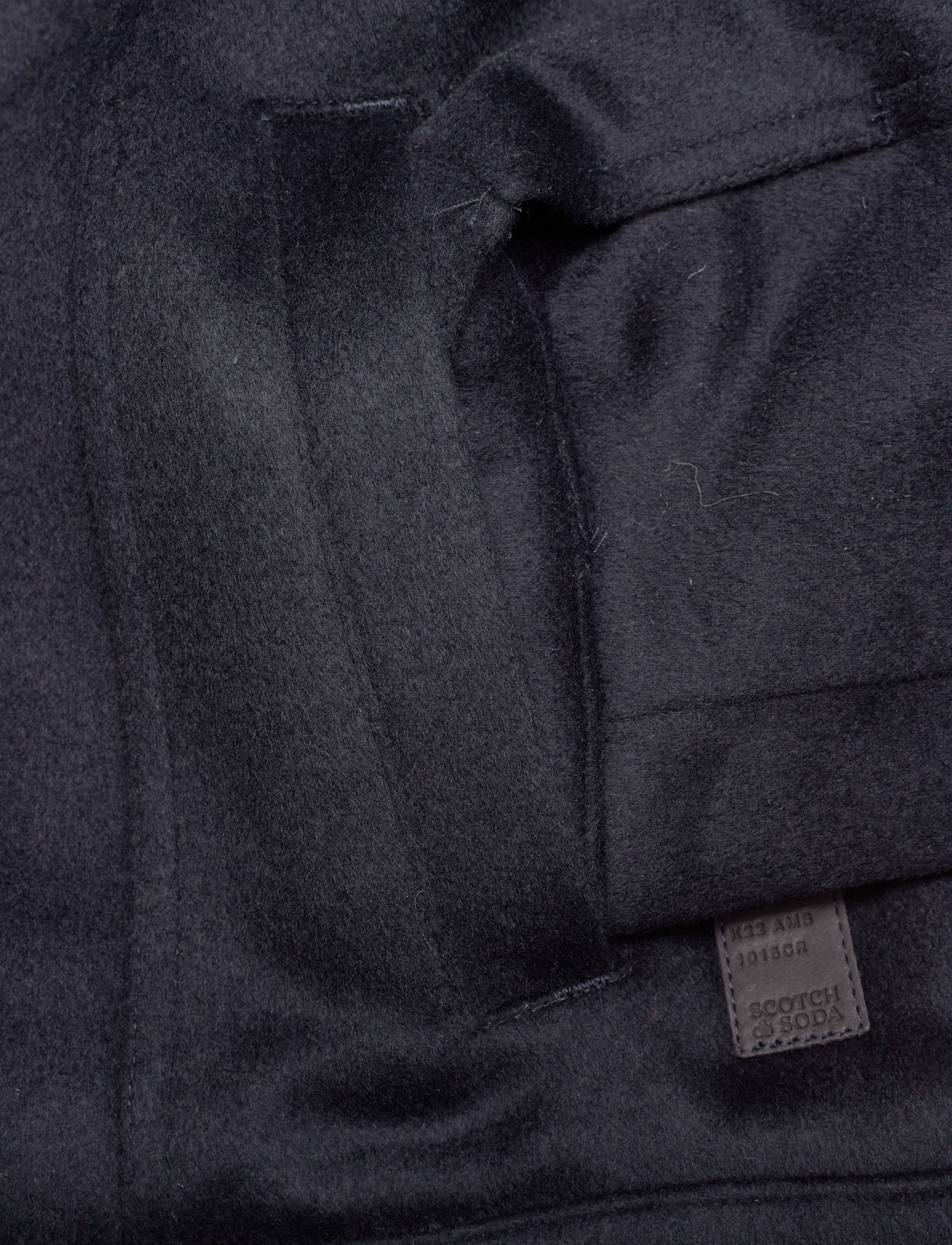 Scotch & Soda - Scotch & Soda - night - 5