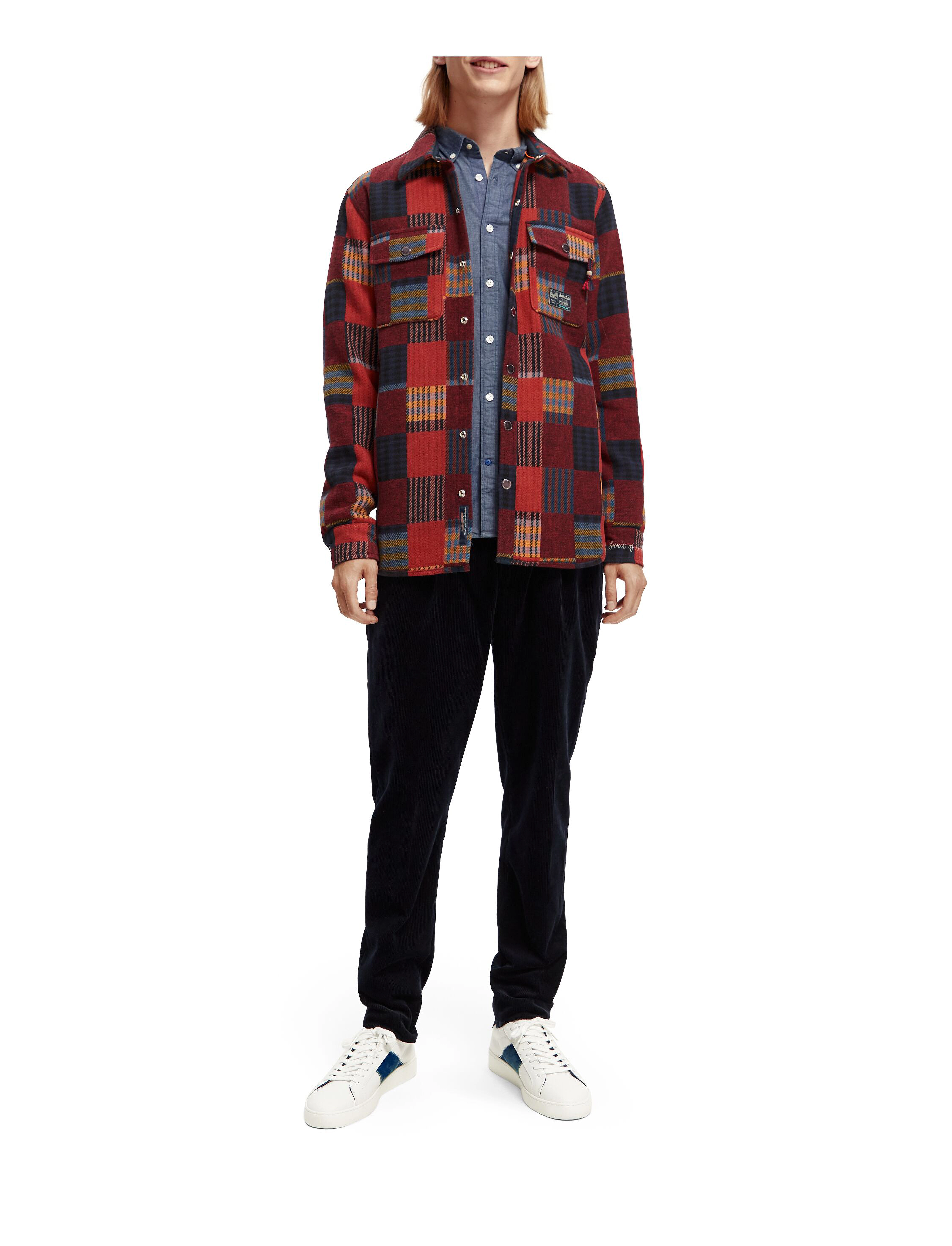 Scotch & Soda - Scotch & Soda - combo a - 2