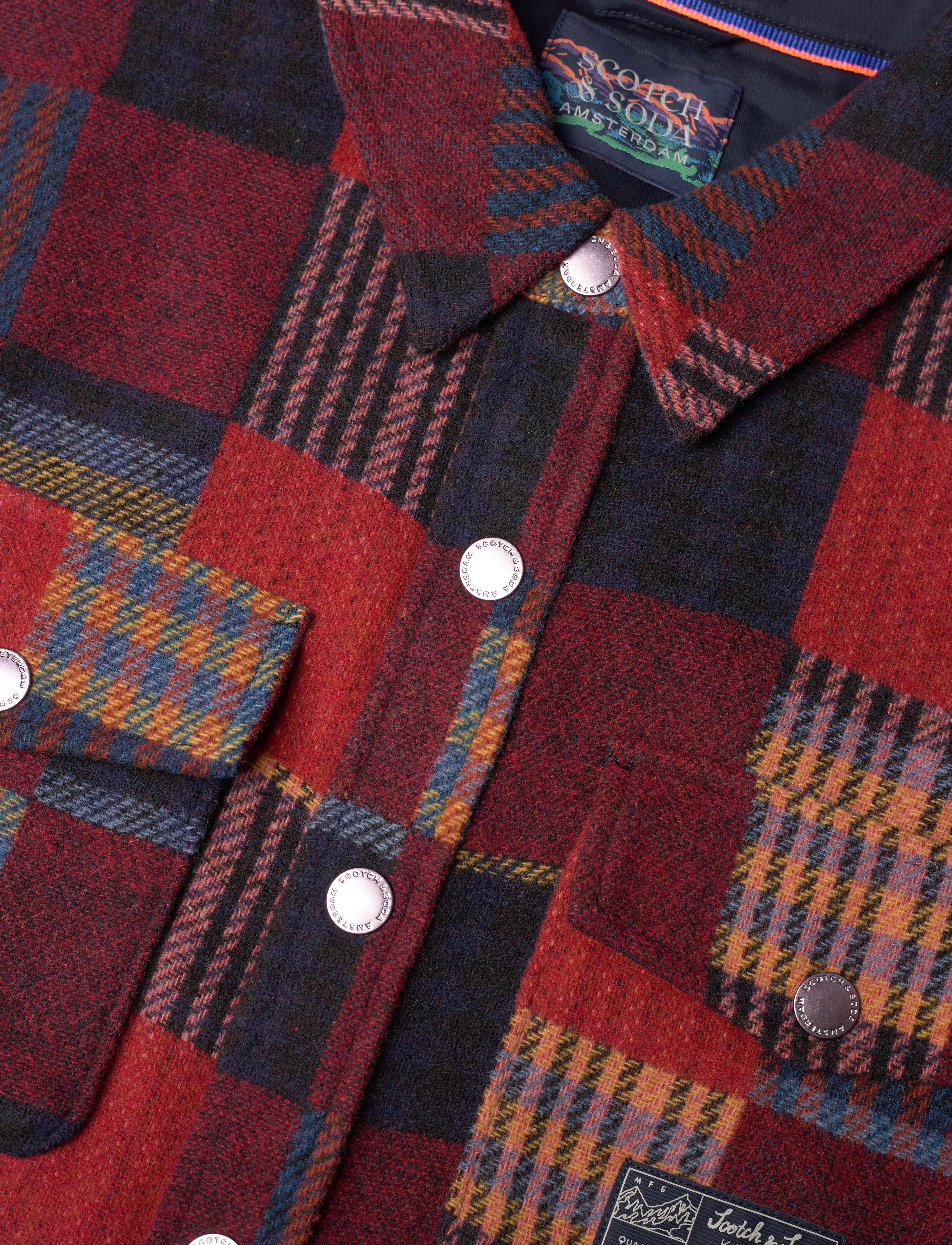Scotch & Soda - Scotch & Soda - combo a - 3