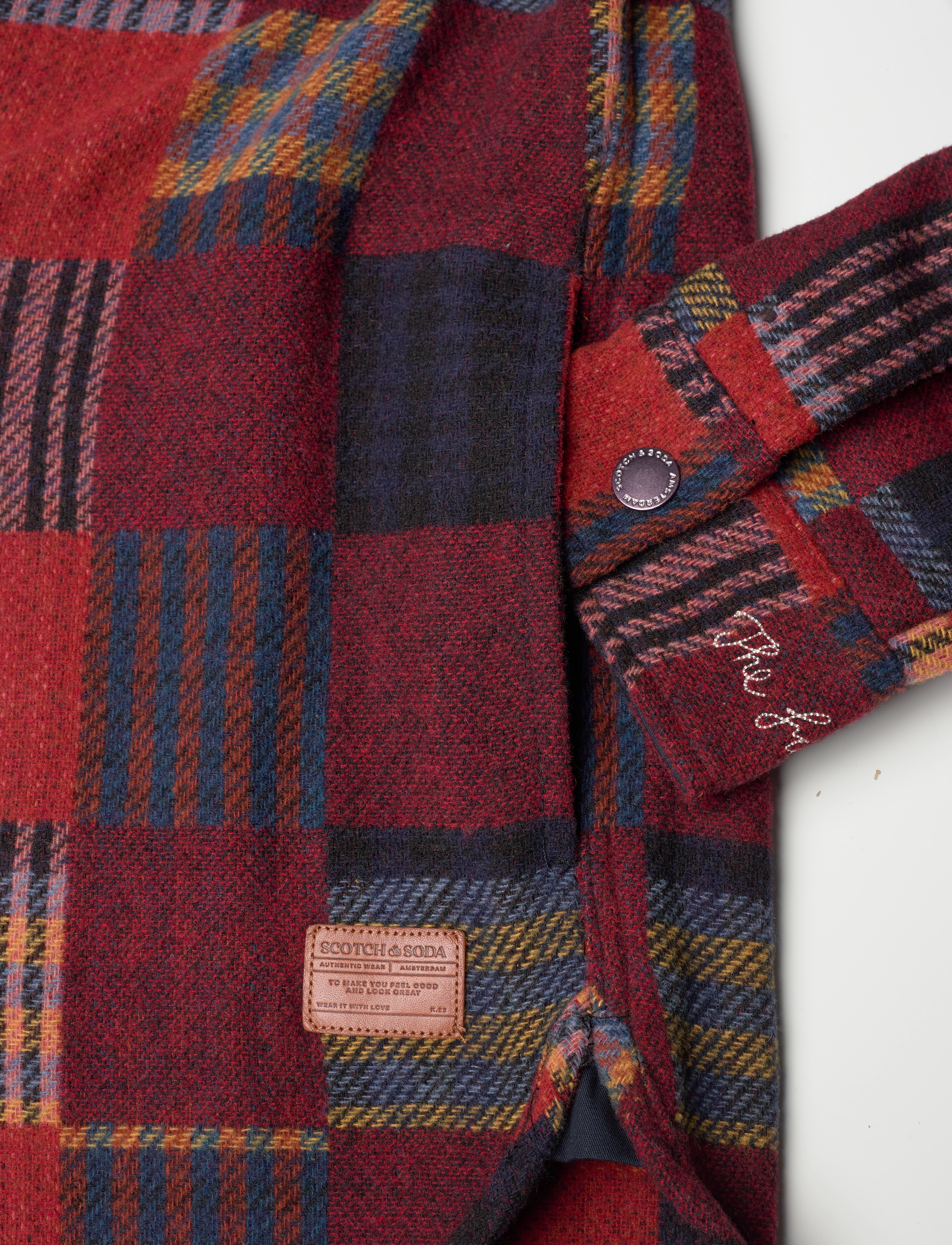 Scotch & Soda - Scotch & Soda - combo a - 4