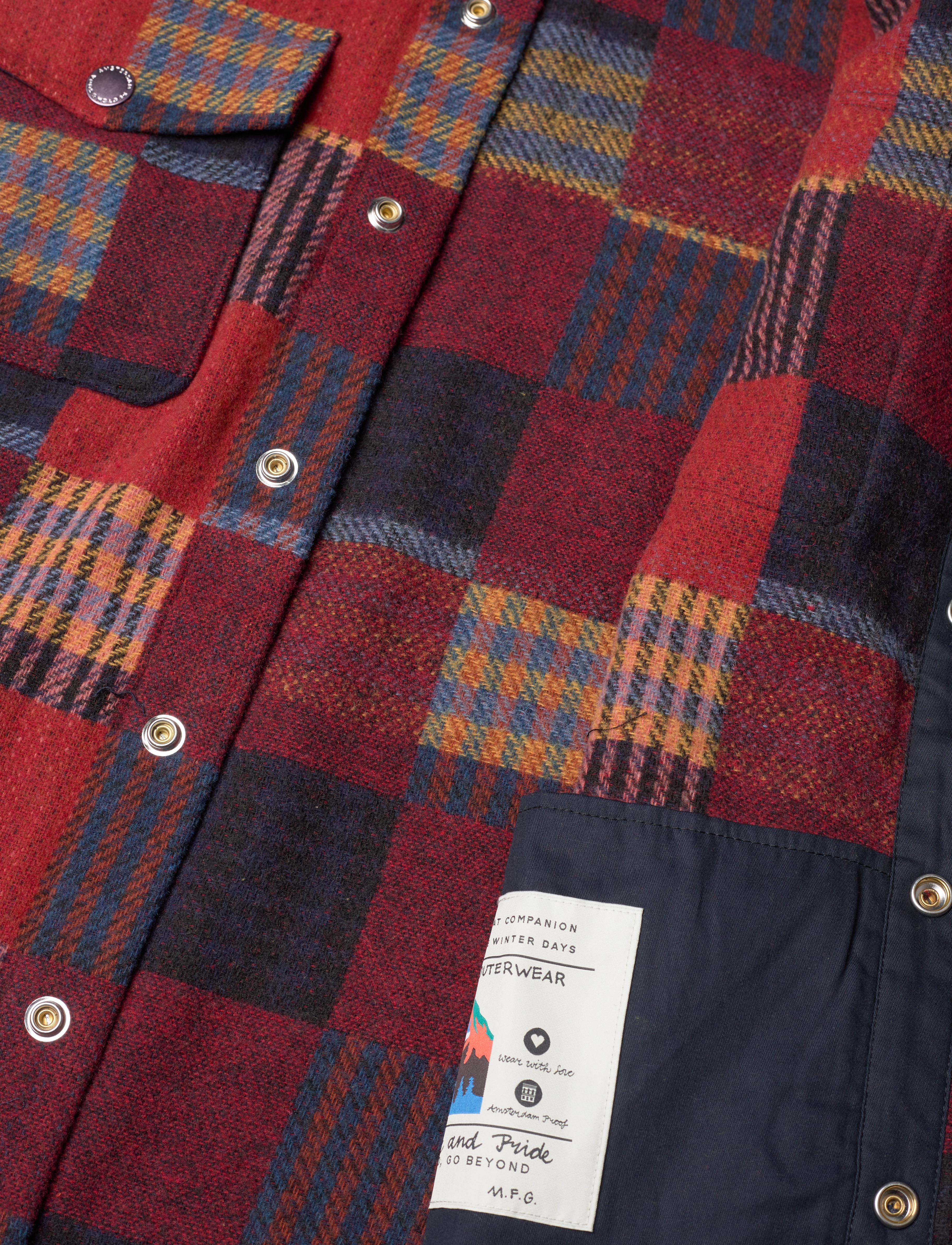 Scotch & Soda - Scotch & Soda - combo a - 5