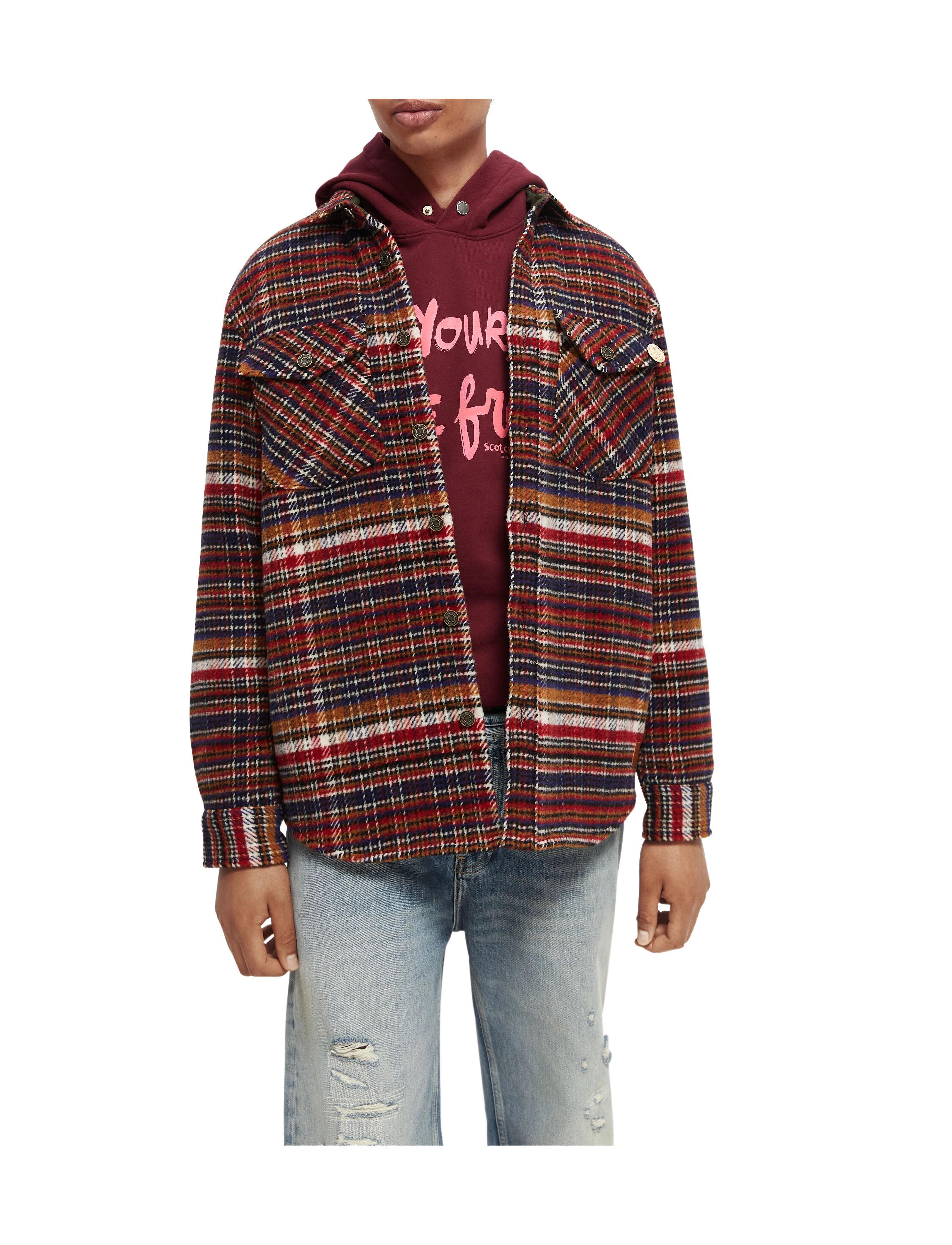 Scotch & Soda - Scotch & Soda - combo a - 2