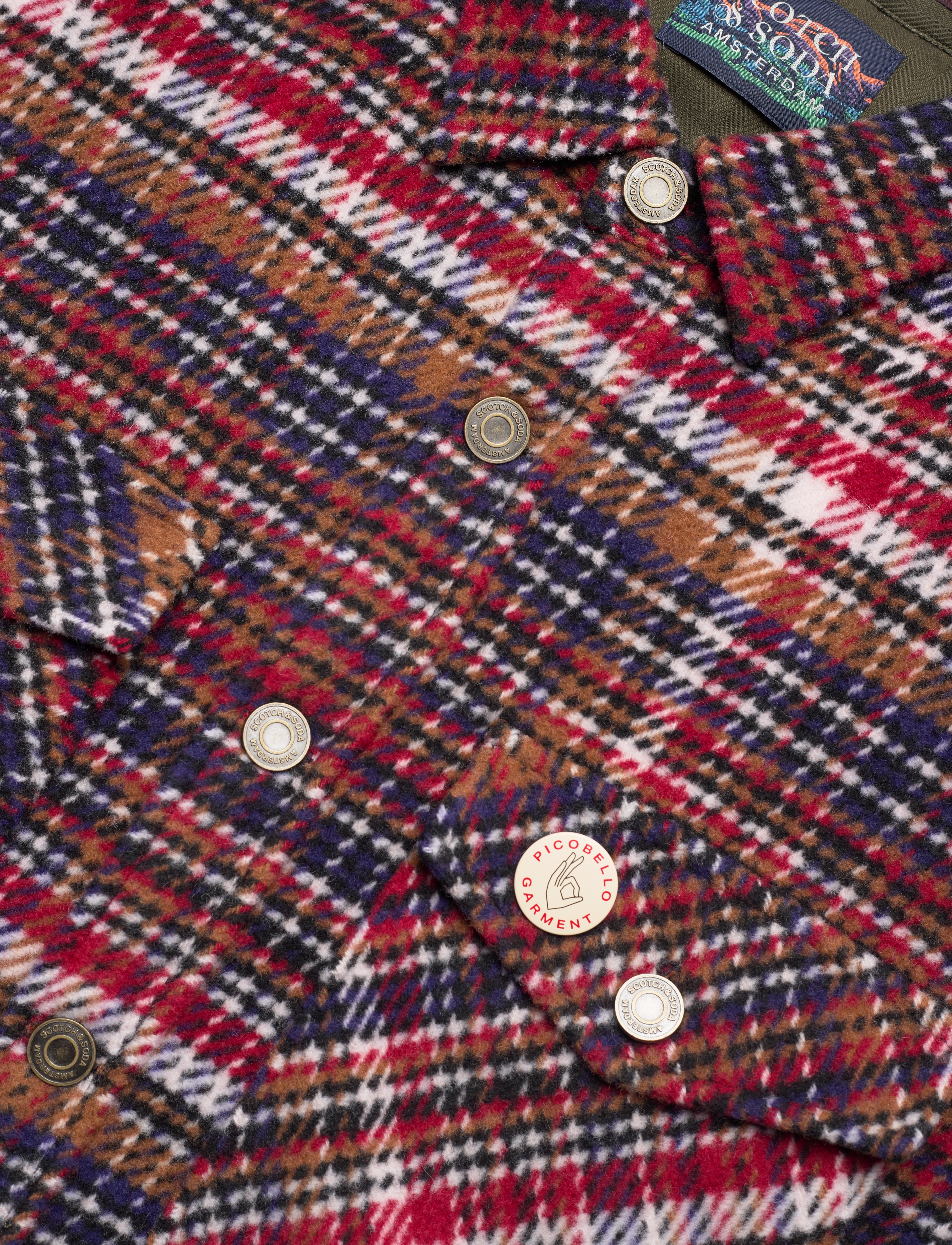 Scotch & Soda - Scotch & Soda - combo a - 3