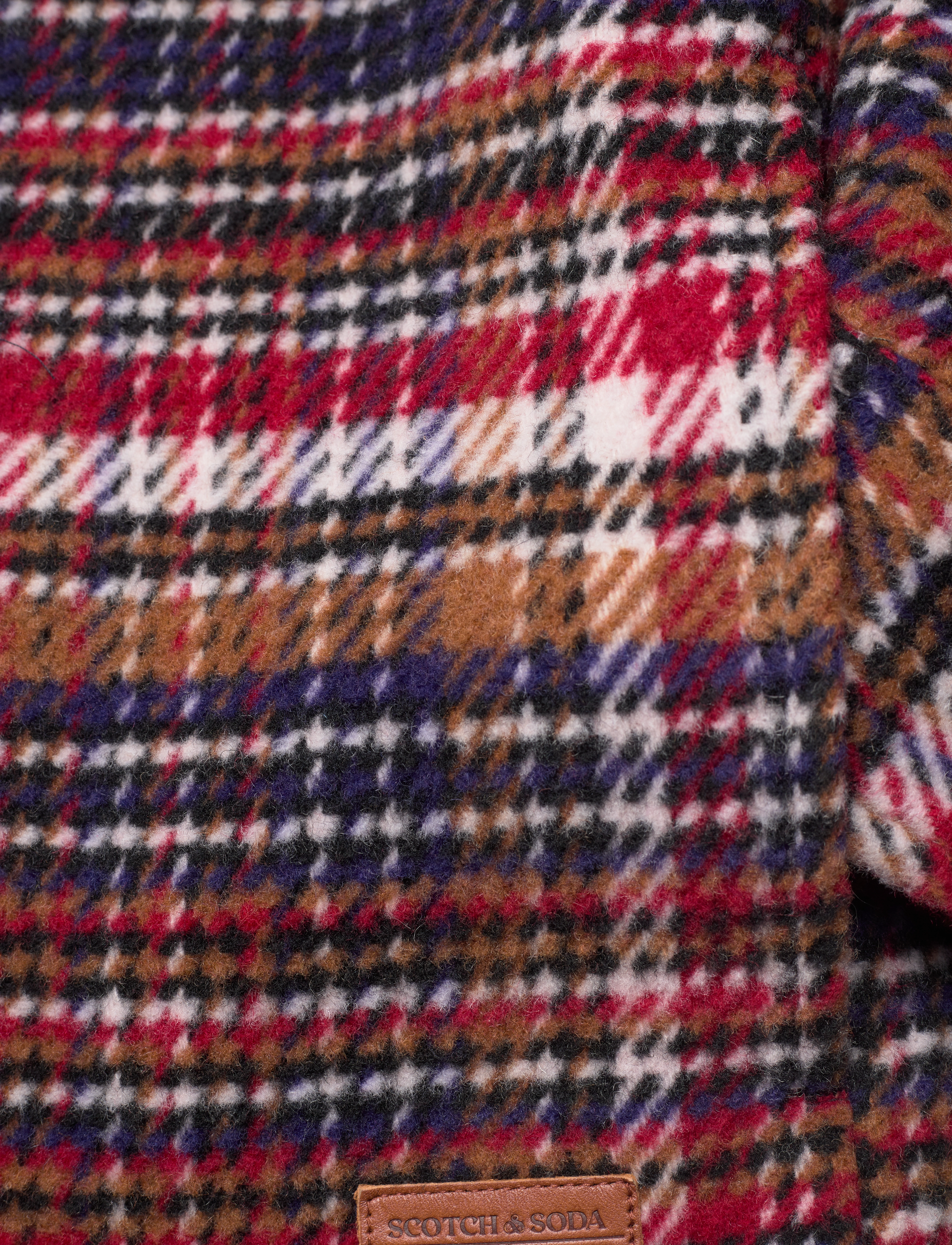 Scotch & Soda - Scotch & Soda - combo a - 4