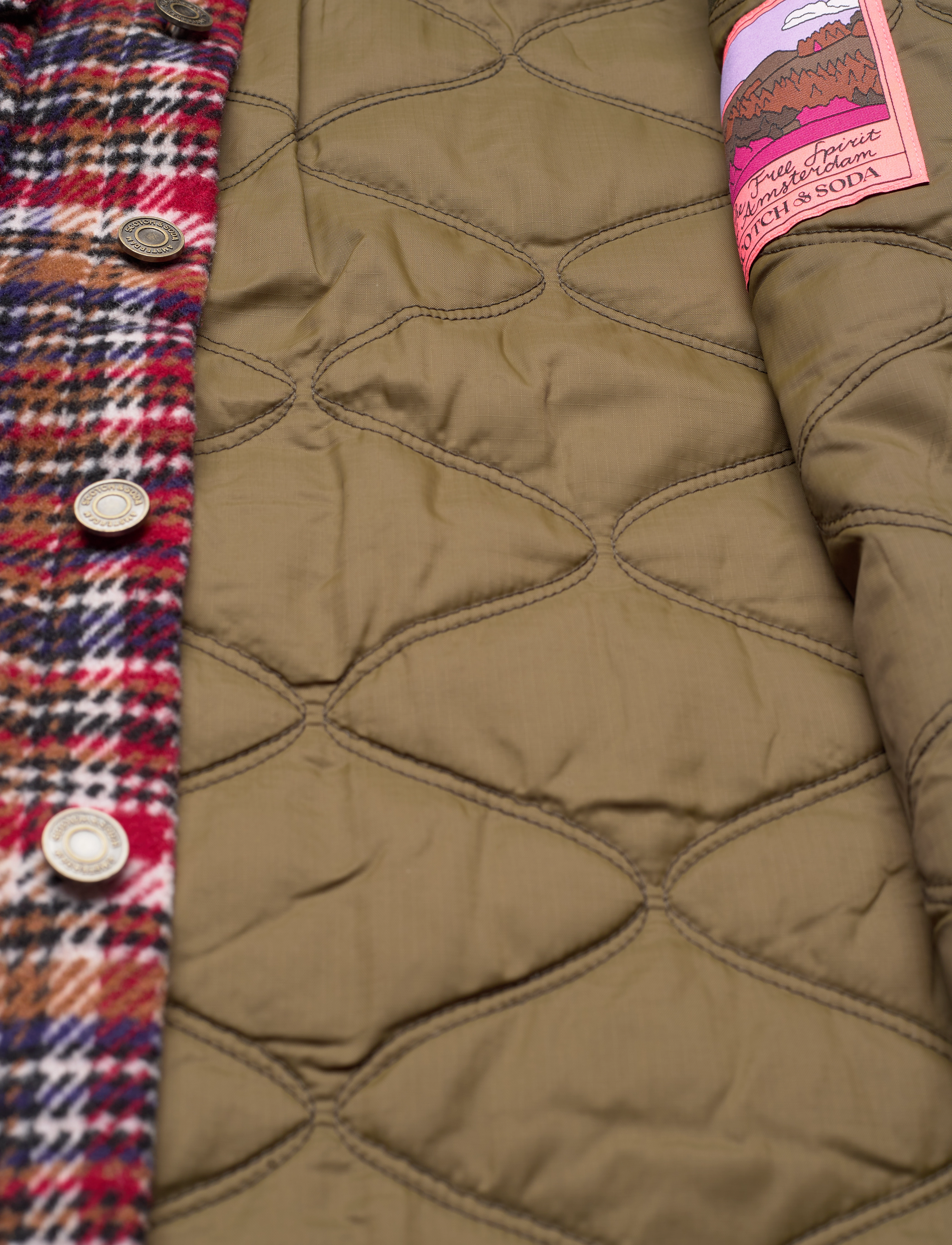 Scotch & Soda - Scotch & Soda - combo a - 5