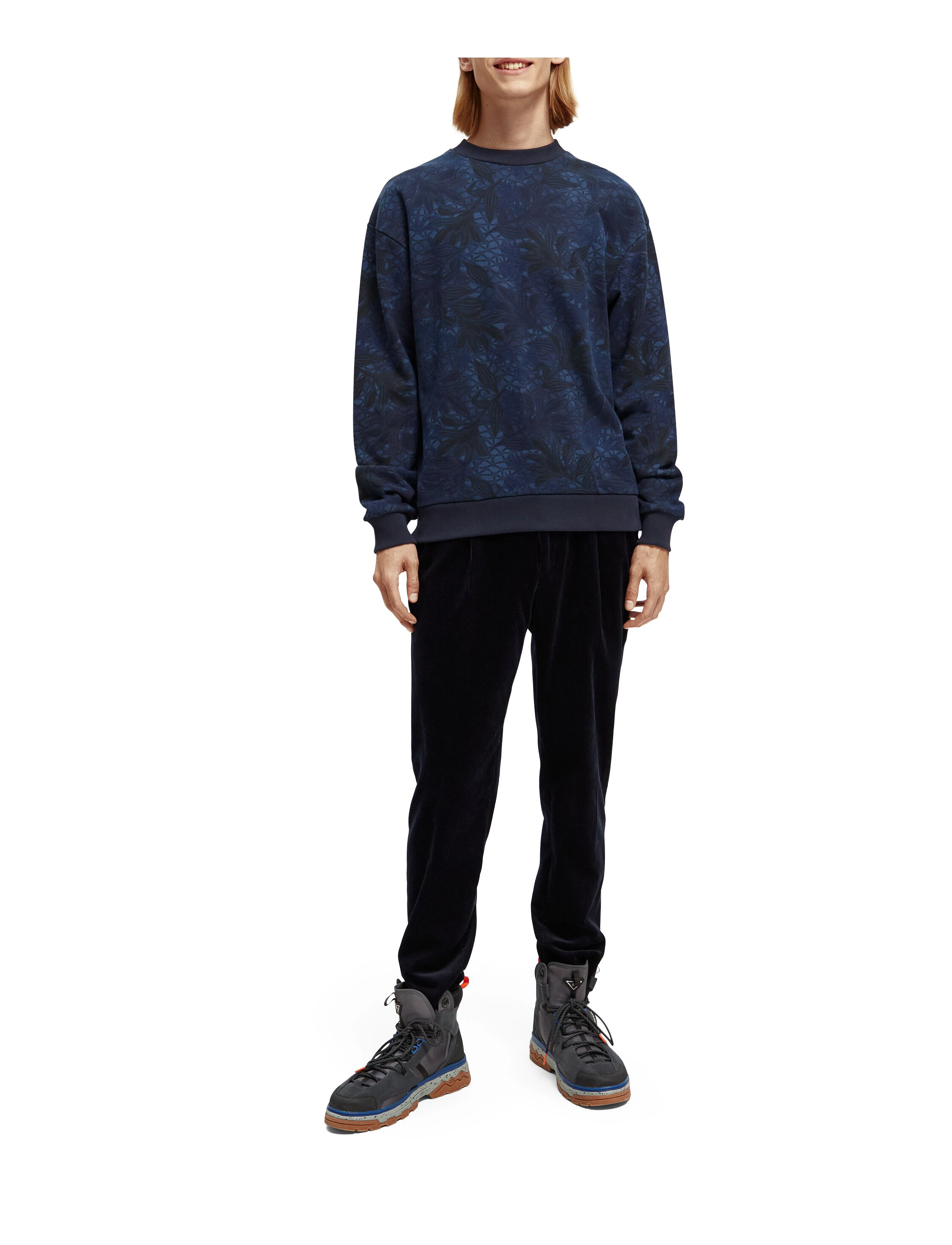 Scotch & Soda - Scotch & Soda - combo a - 2