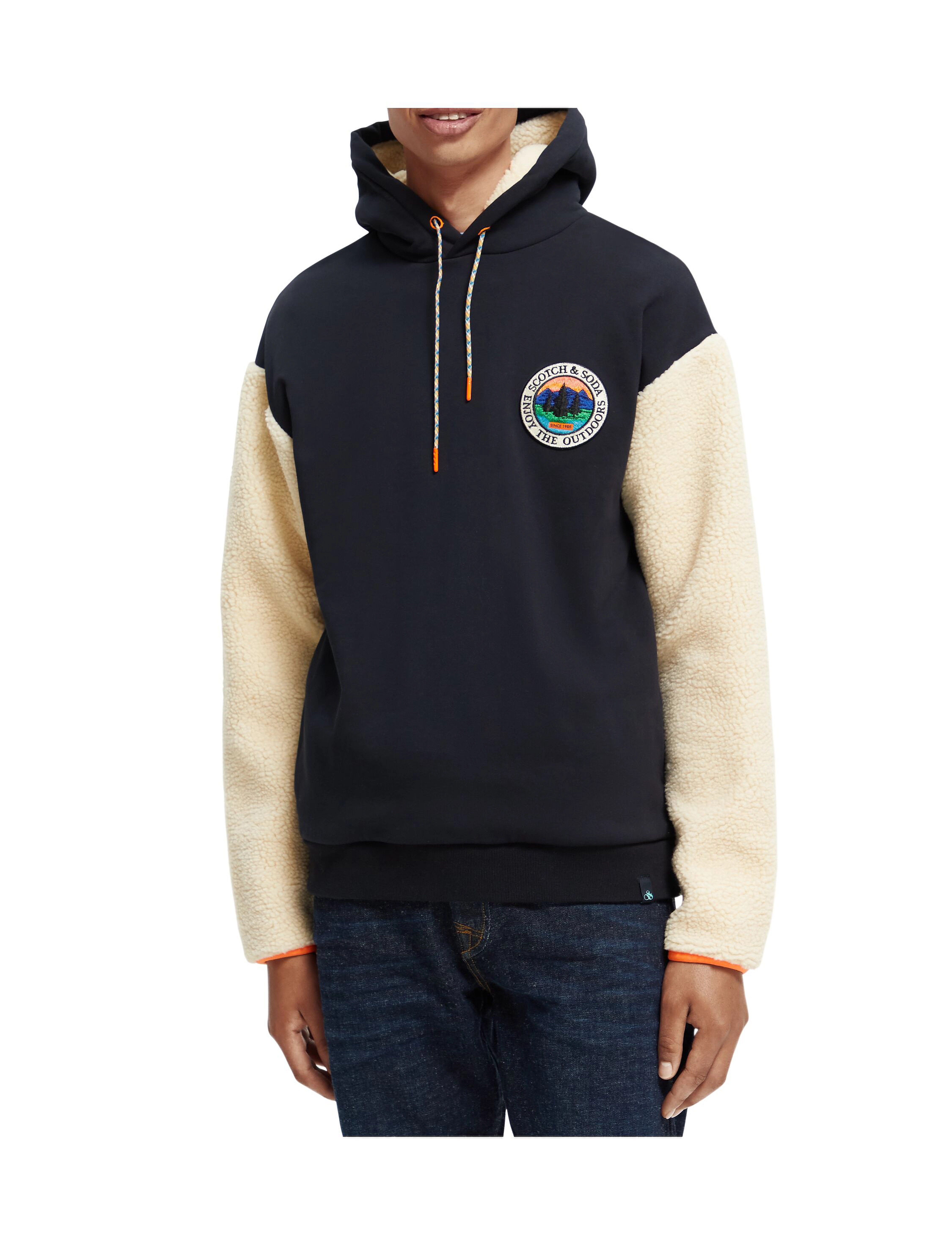 Scotch & Soda - Scotch & Soda - combo a - 2