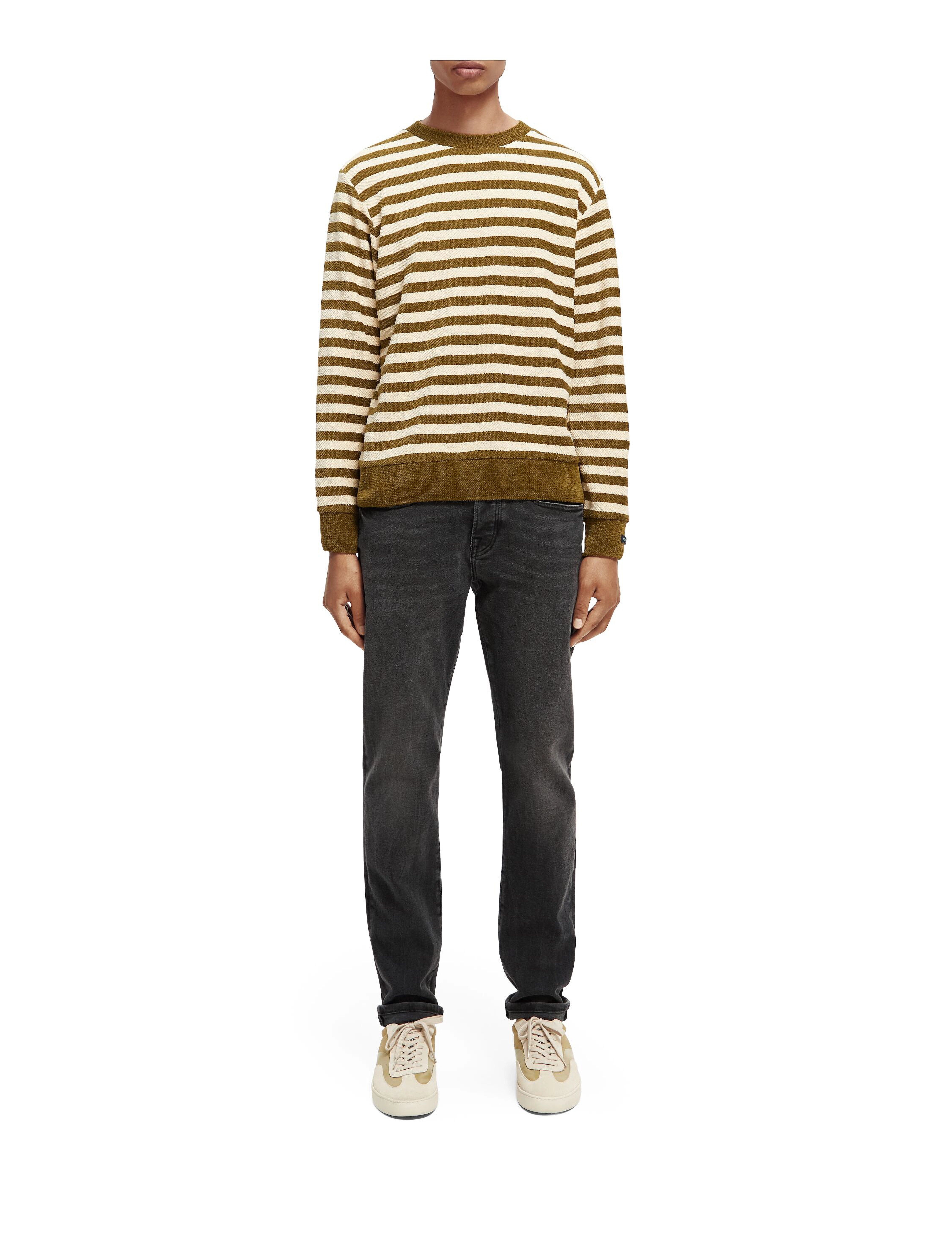 Scotch & Soda - Scotch & Soda - carbon - 2
