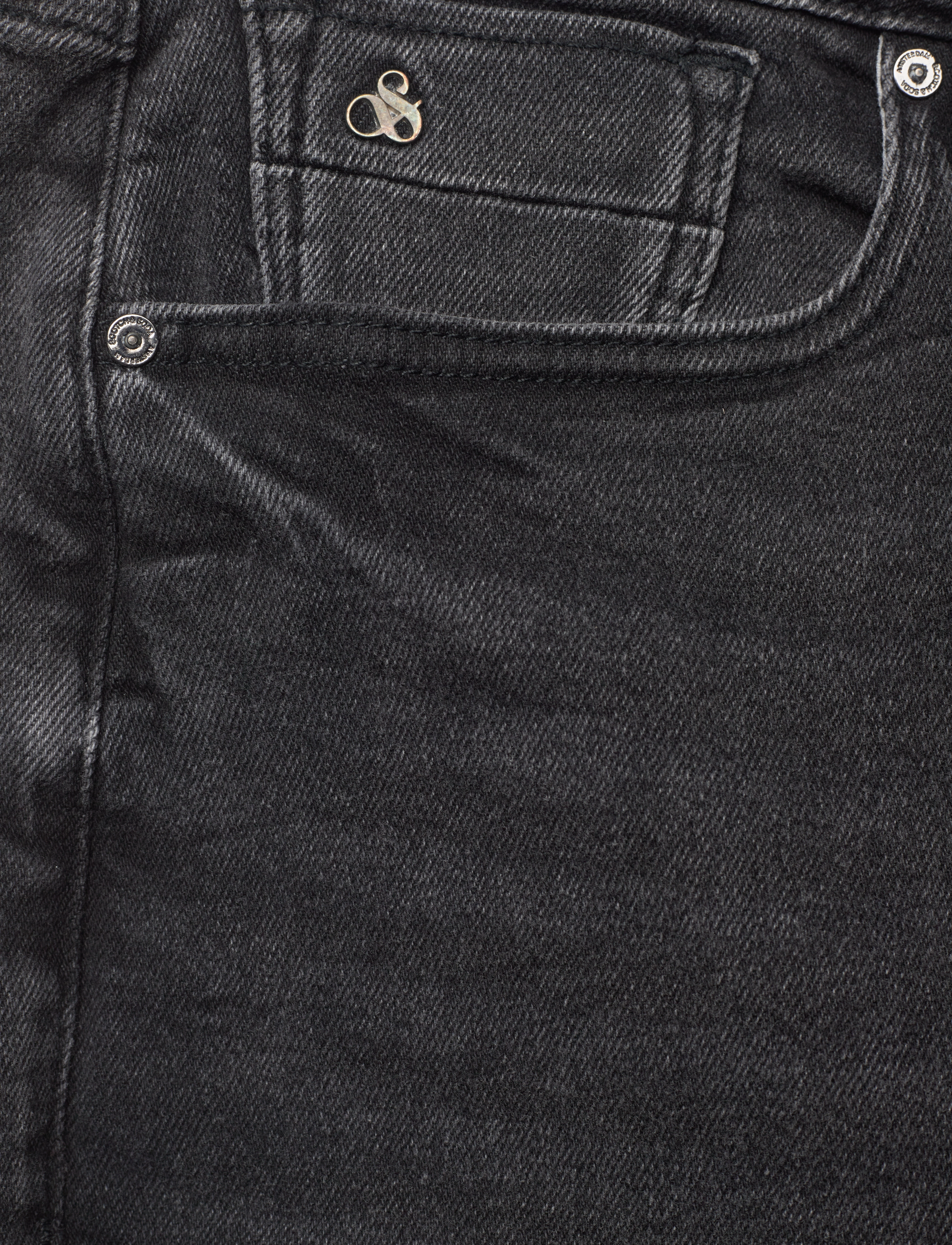 Scotch & Soda - Scotch & Soda - carbon - 3