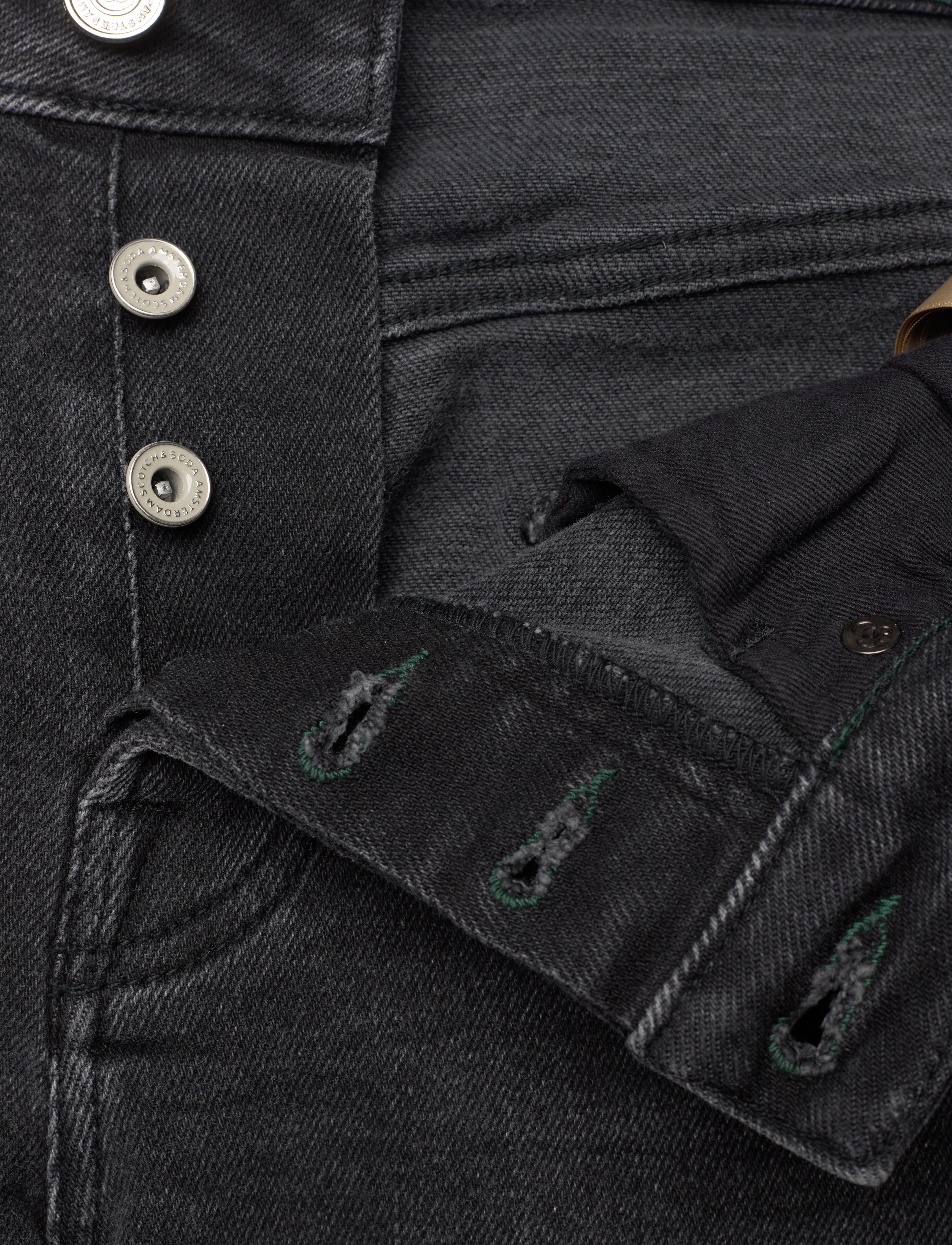 Scotch & Soda - Scotch & Soda - carbon - 4