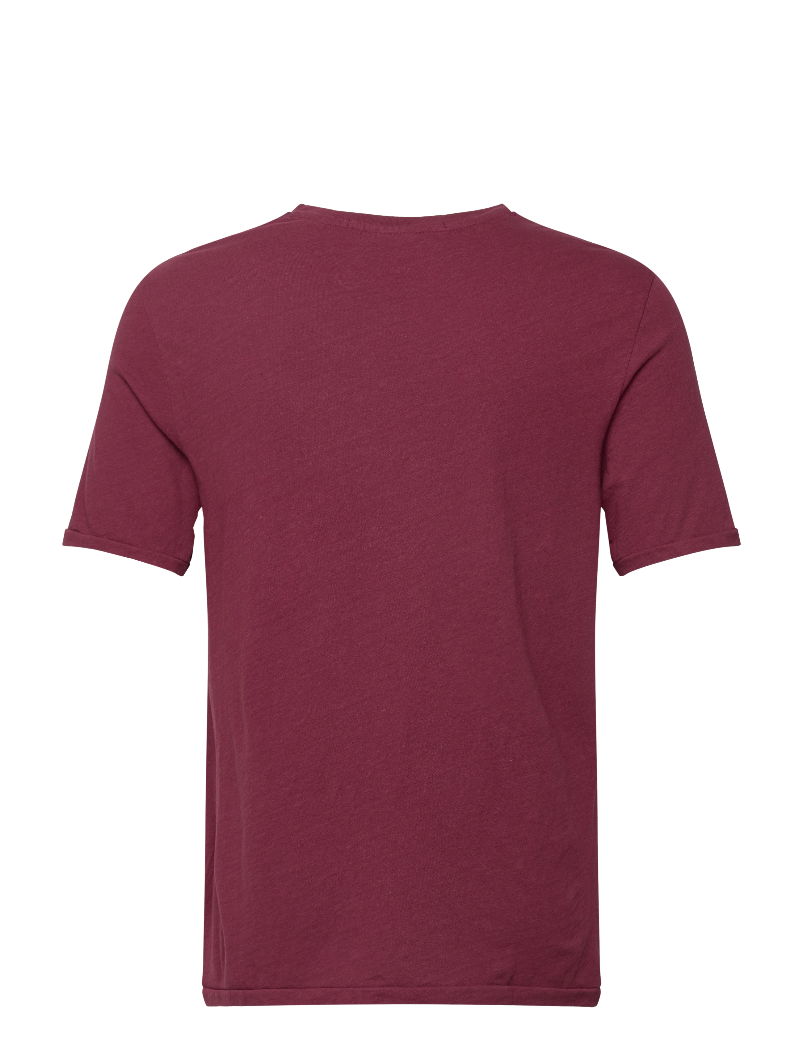 Scotch & Soda - Scotch & Soda - bordeaux - 1
