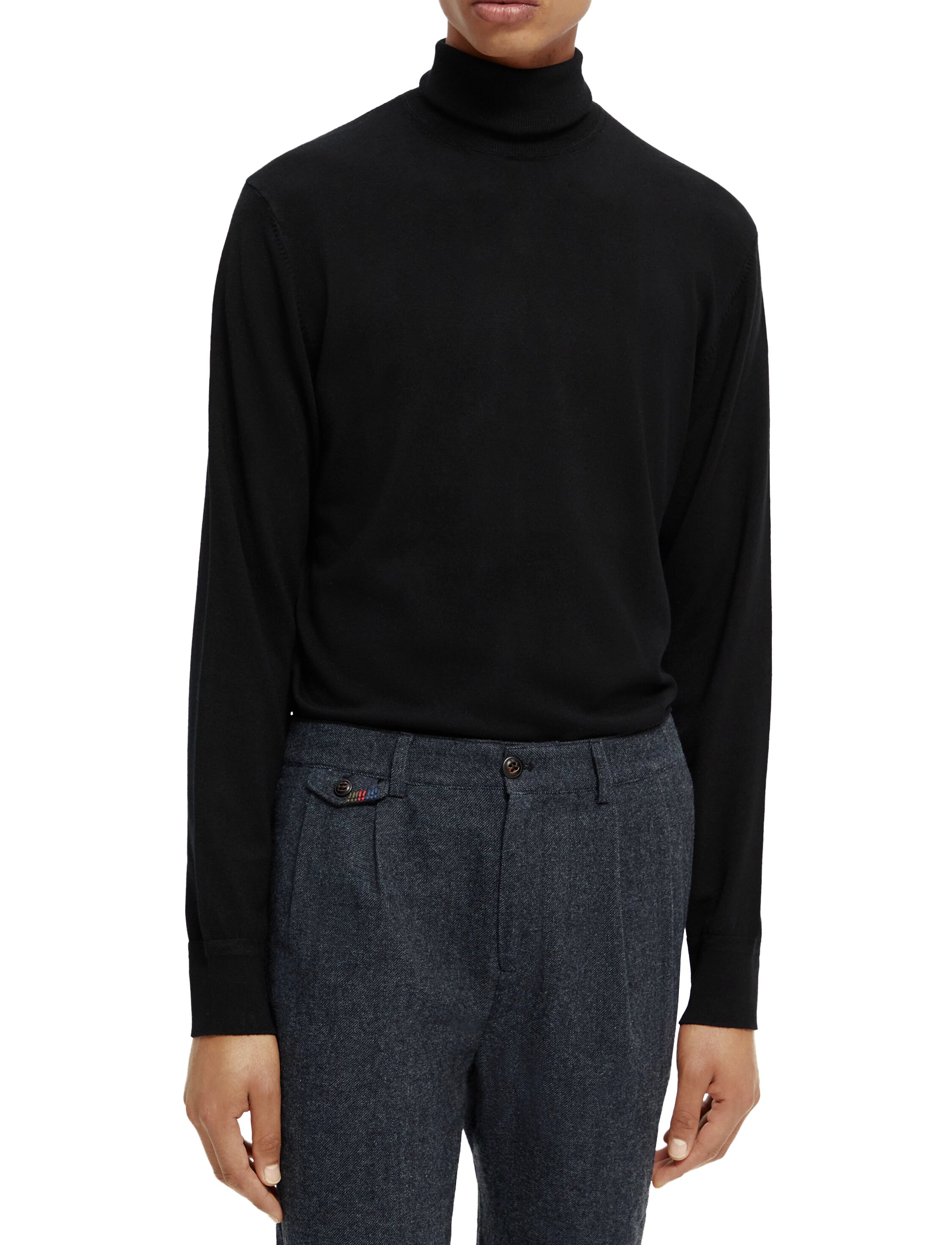 Scotch & Soda - Scotch & Soda - night - 2