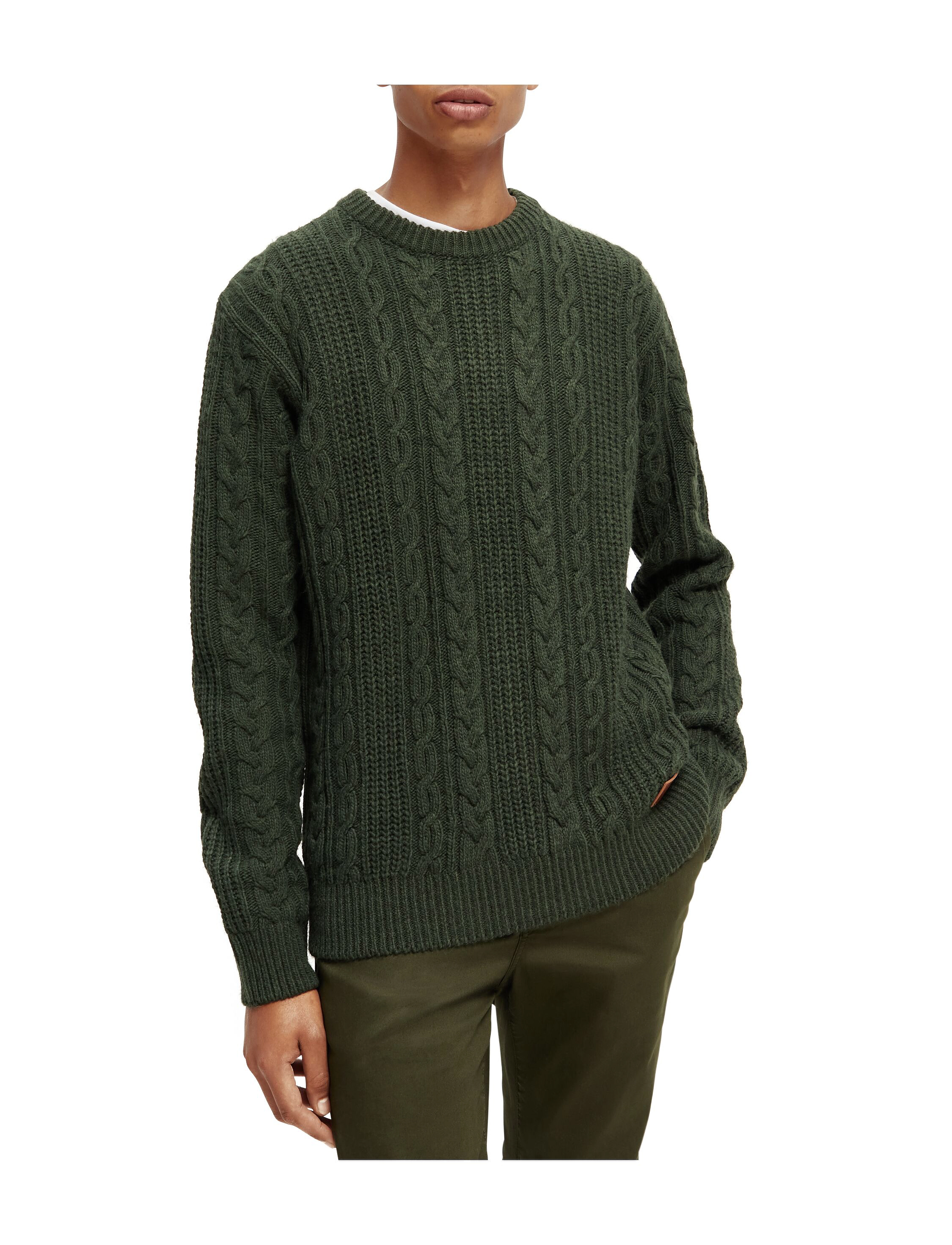 Scotch & Soda - Scotch & Soda - military - 2