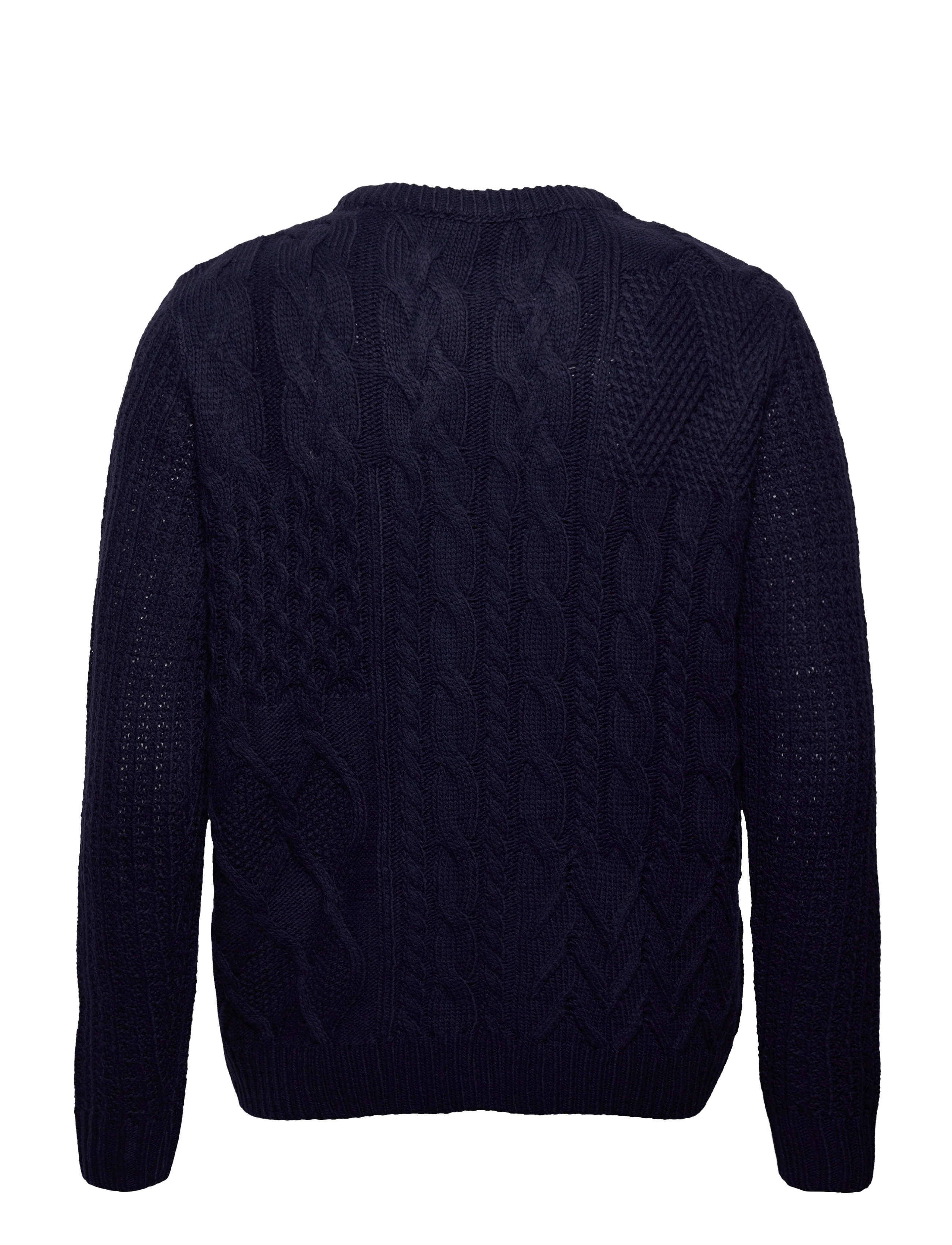 Scotch & Soda - Scotch & Soda - navy - 1