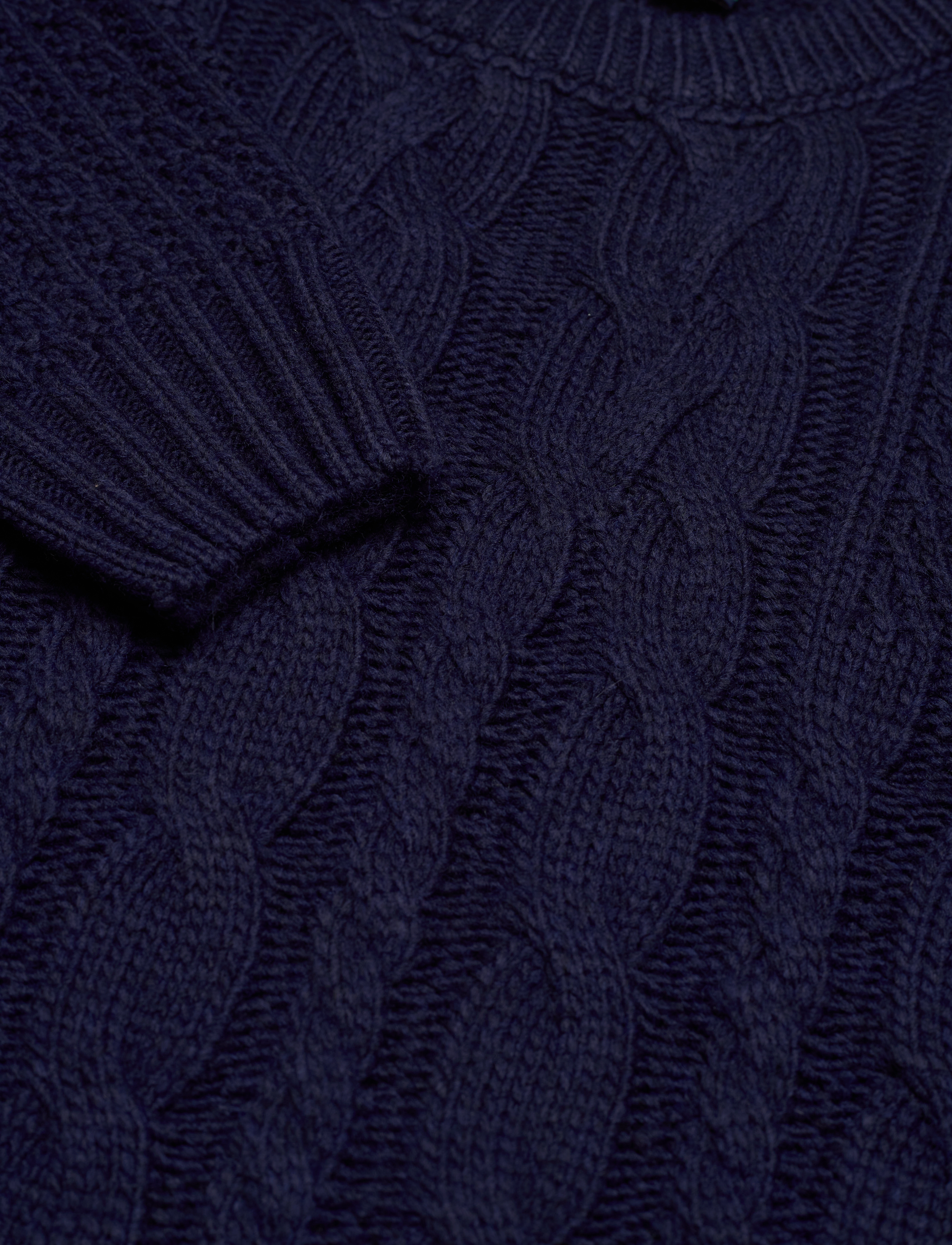 Scotch & Soda - Scotch & Soda - navy - 3