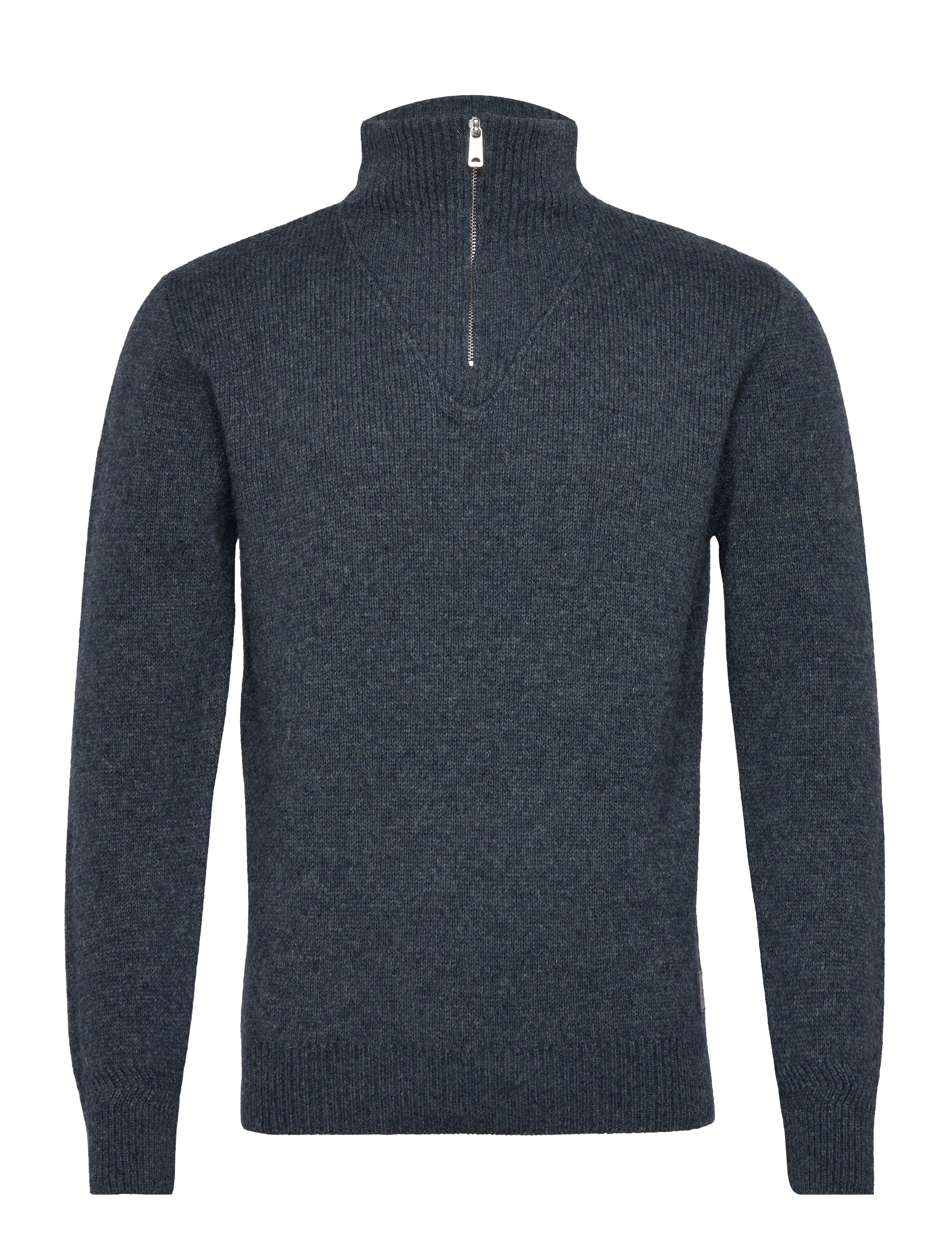 Scotch & Soda - Scotch & Soda - steel melange - 0