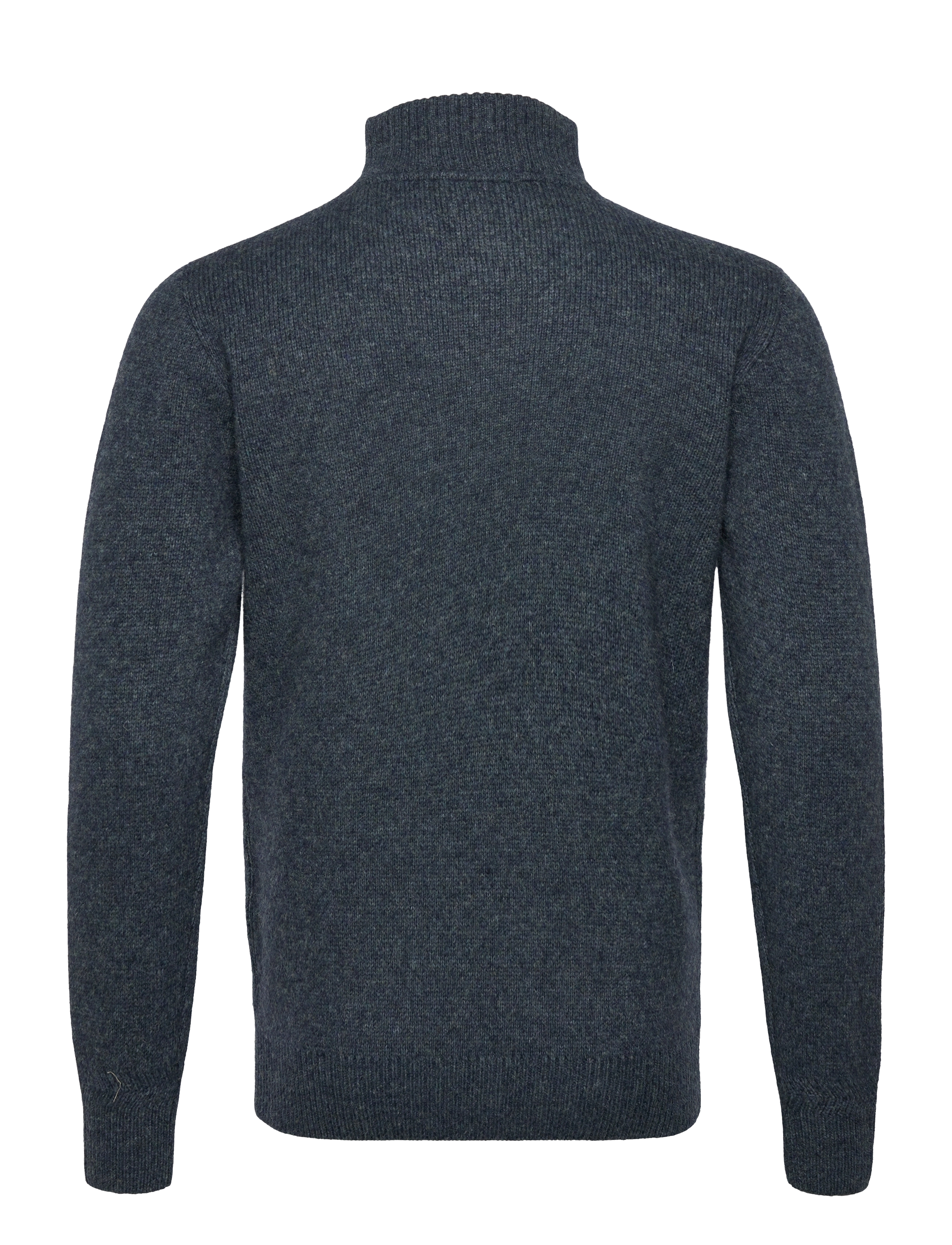 Scotch & Soda - Scotch & Soda - steel melange - 1