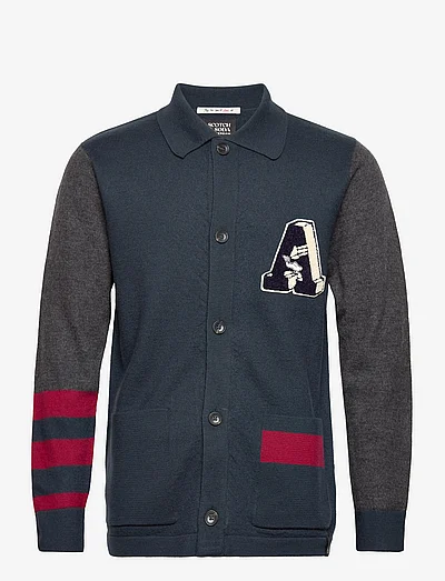 Scotch and hot sale soda knitwear