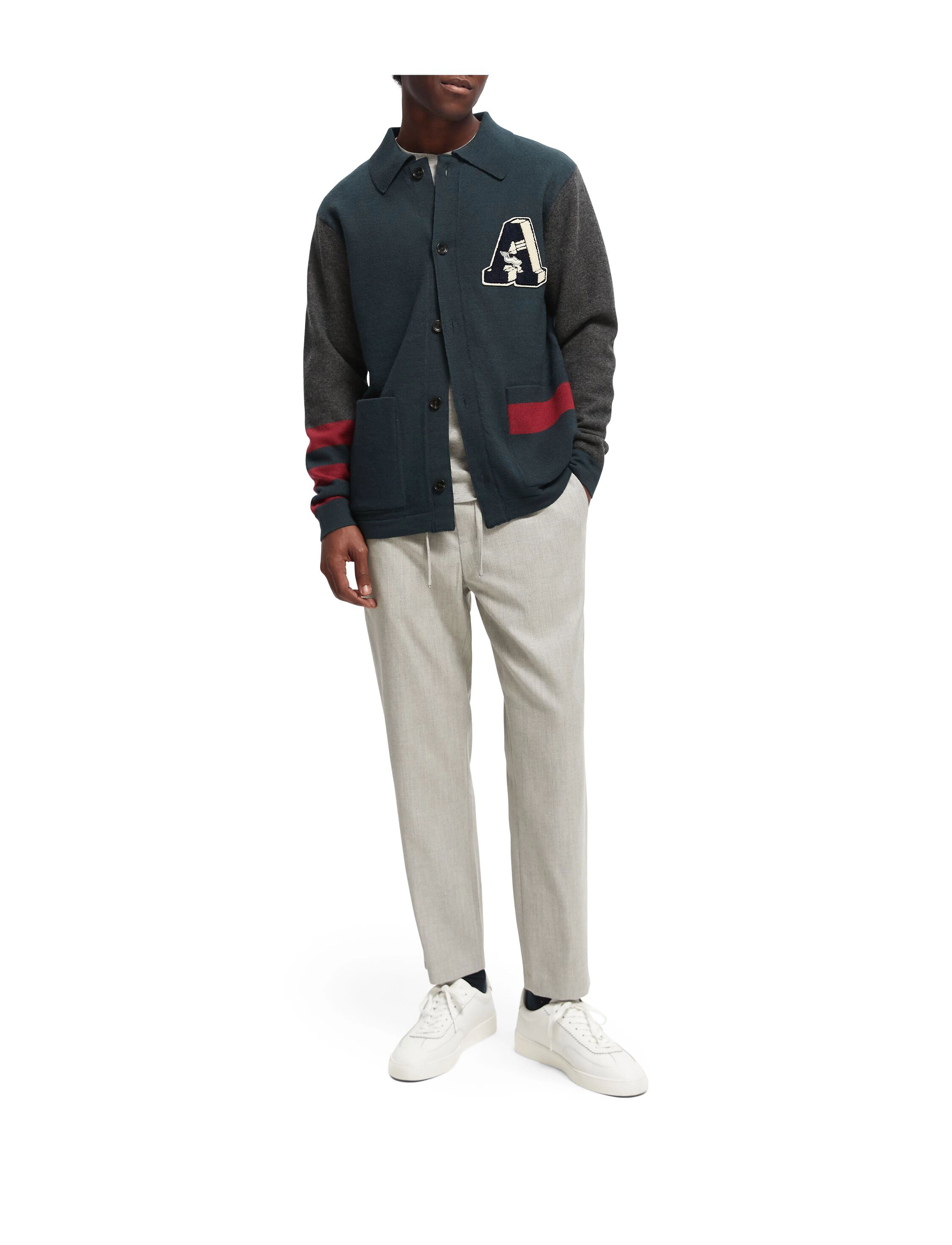 Scotch & Soda - Scotch & Soda - combo a - 2